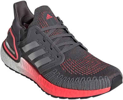 adidas Performance »ULTRABOOST 20« Laufschuh Boost Technologie adidas Performance »ULTRABOOST 20« Laufschuh Boost Technologie