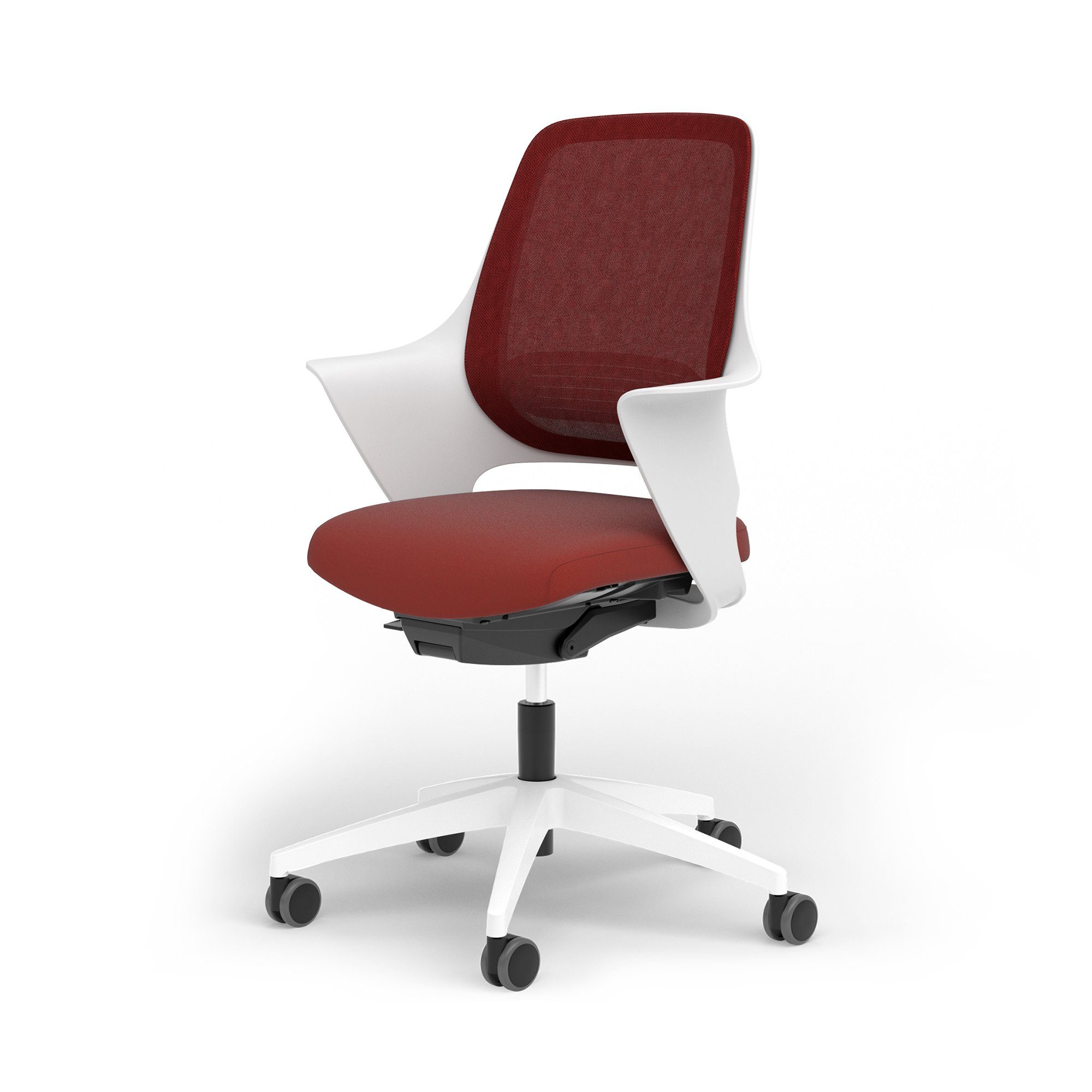 Ergotopia Bürostuhl WellBack ergonomischer Schreibtischstuhl mit günstig online kaufen