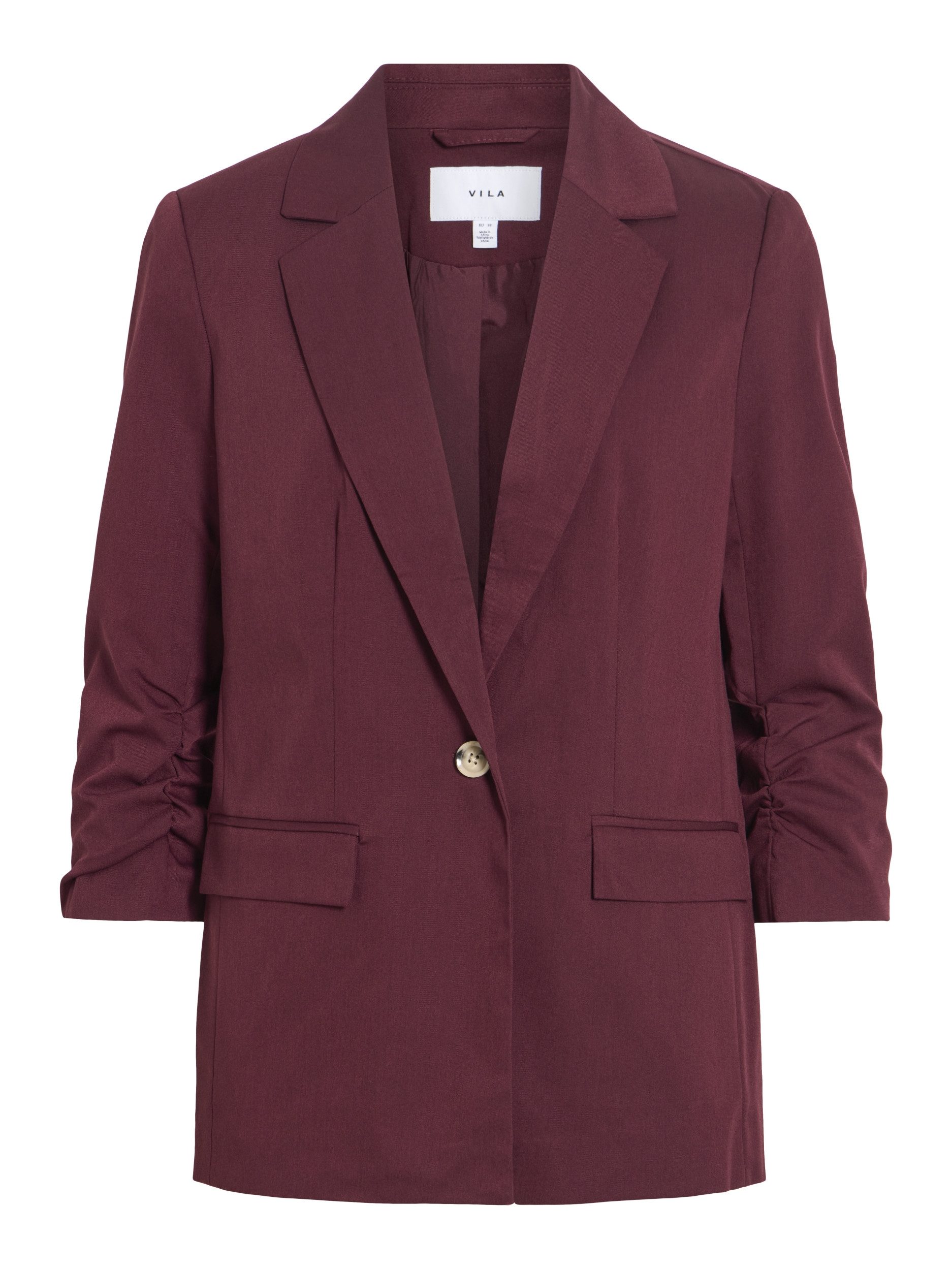 Vila Jackenblazer VITILDE 3/4 BLAZER - NOOS