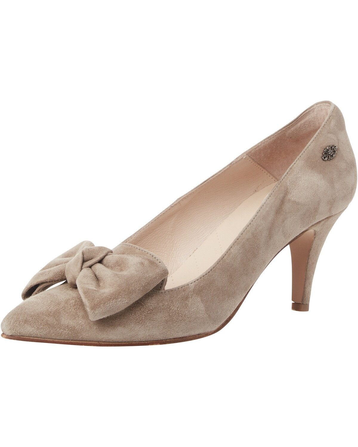 XAVER LUIS Schuhmanufaktur Pumps Mara mit günstig online kaufen