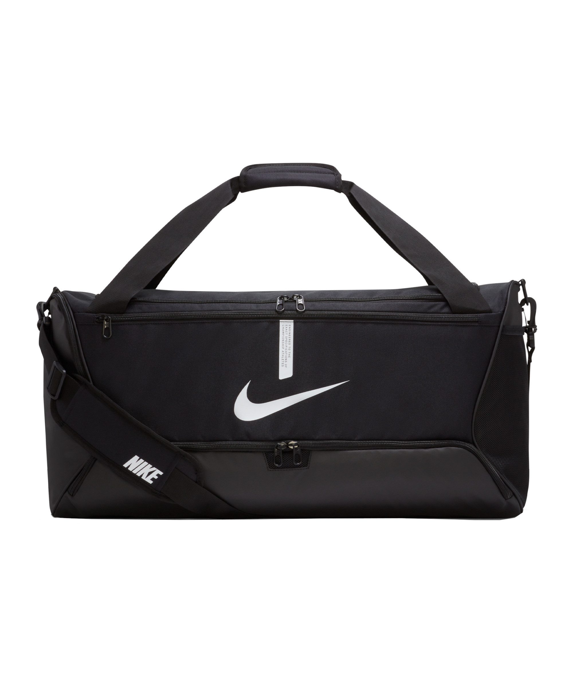 Nike Freizeittasche Nike Performance Academy Team Duffel Tasche Medium, Pol günstig online kaufen
