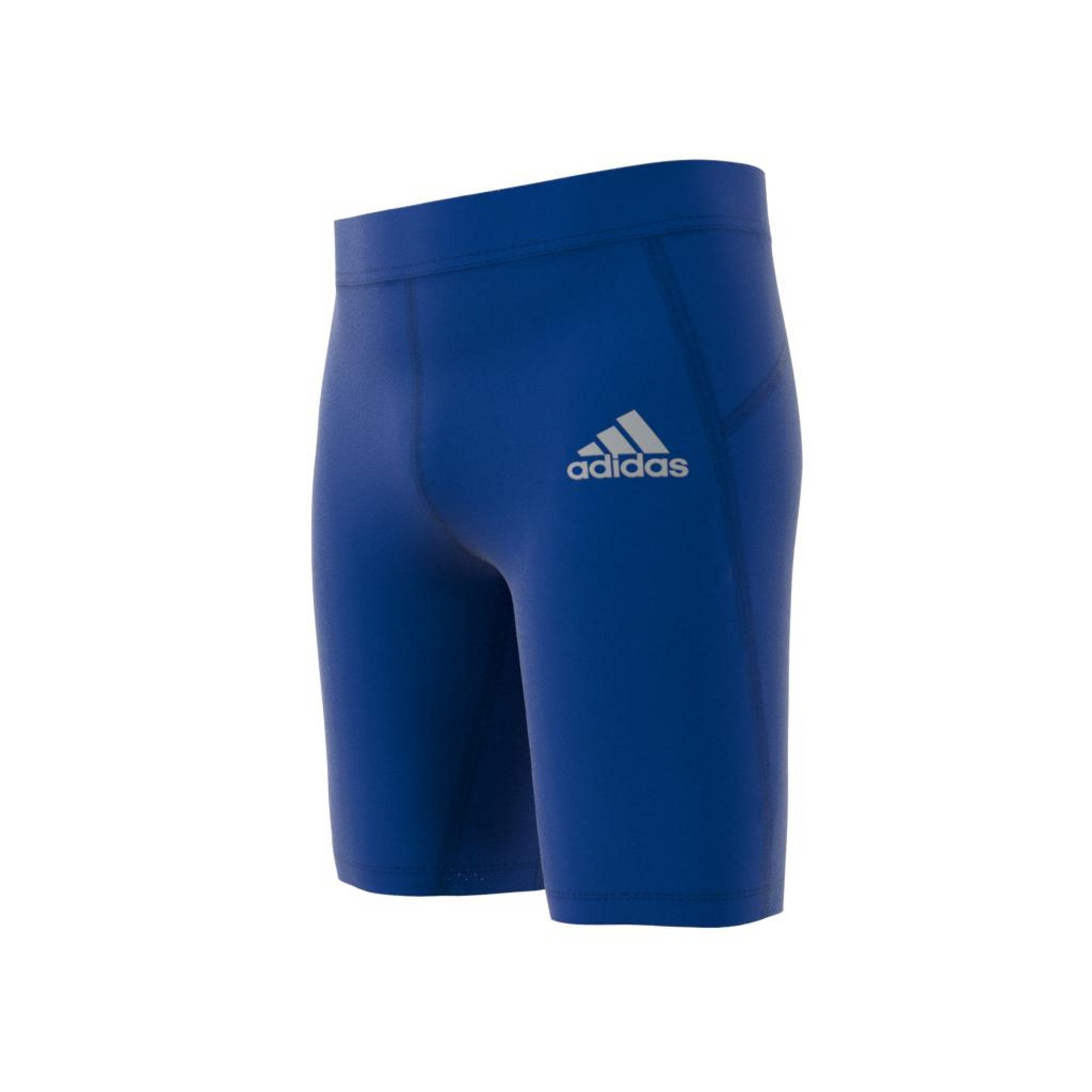 adidas Performance Trainingstights adidas Herren Tight Techfit Short Tights