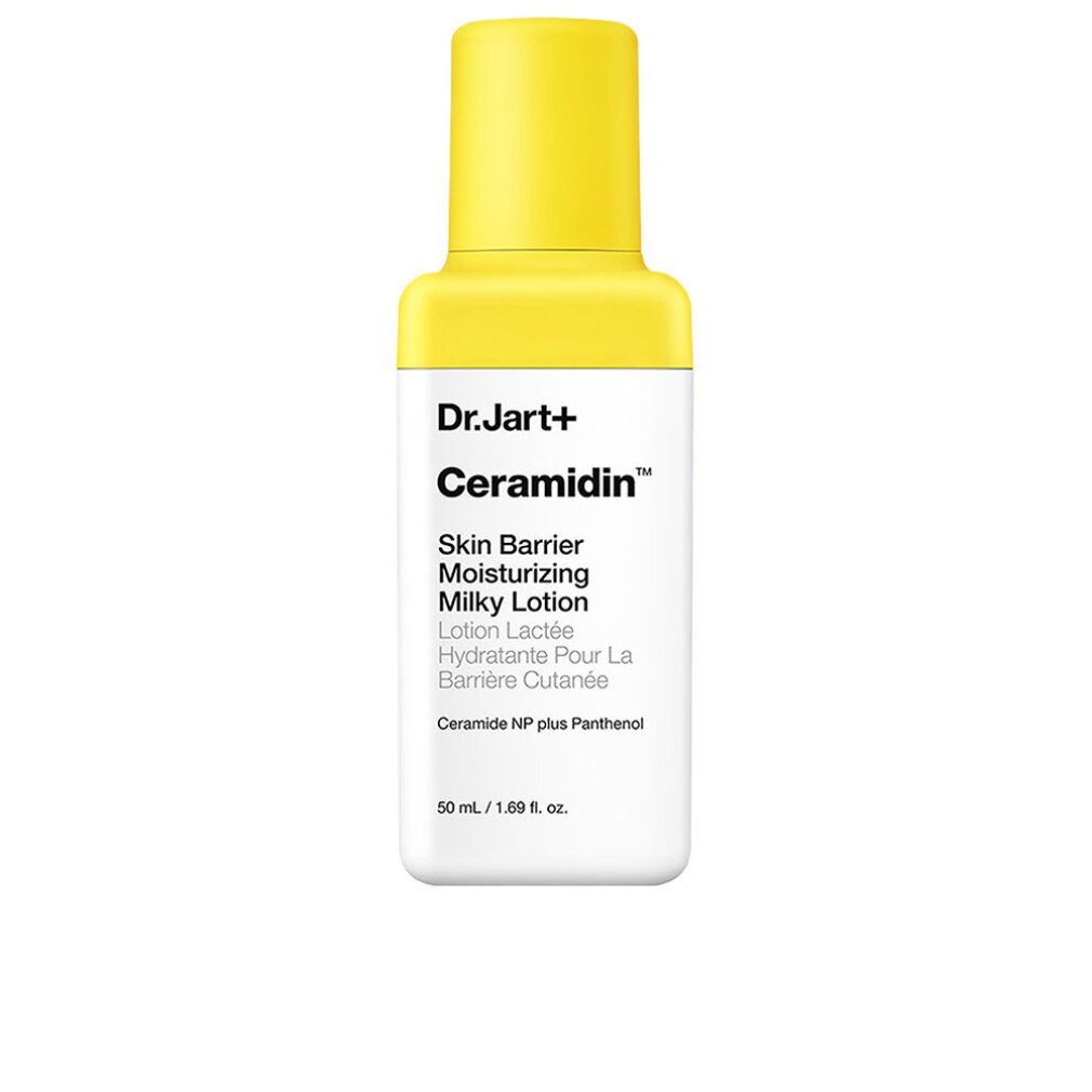 Dr.Jart+ Körperpflegemittel Dr.Jart Ceramidin Haut Barrier Moisturizing Milky Lotion 50Ml