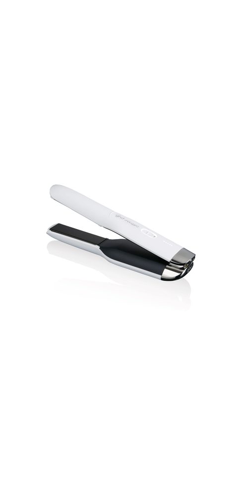 GHD Glätteisen ghd Unplugged Styler White
