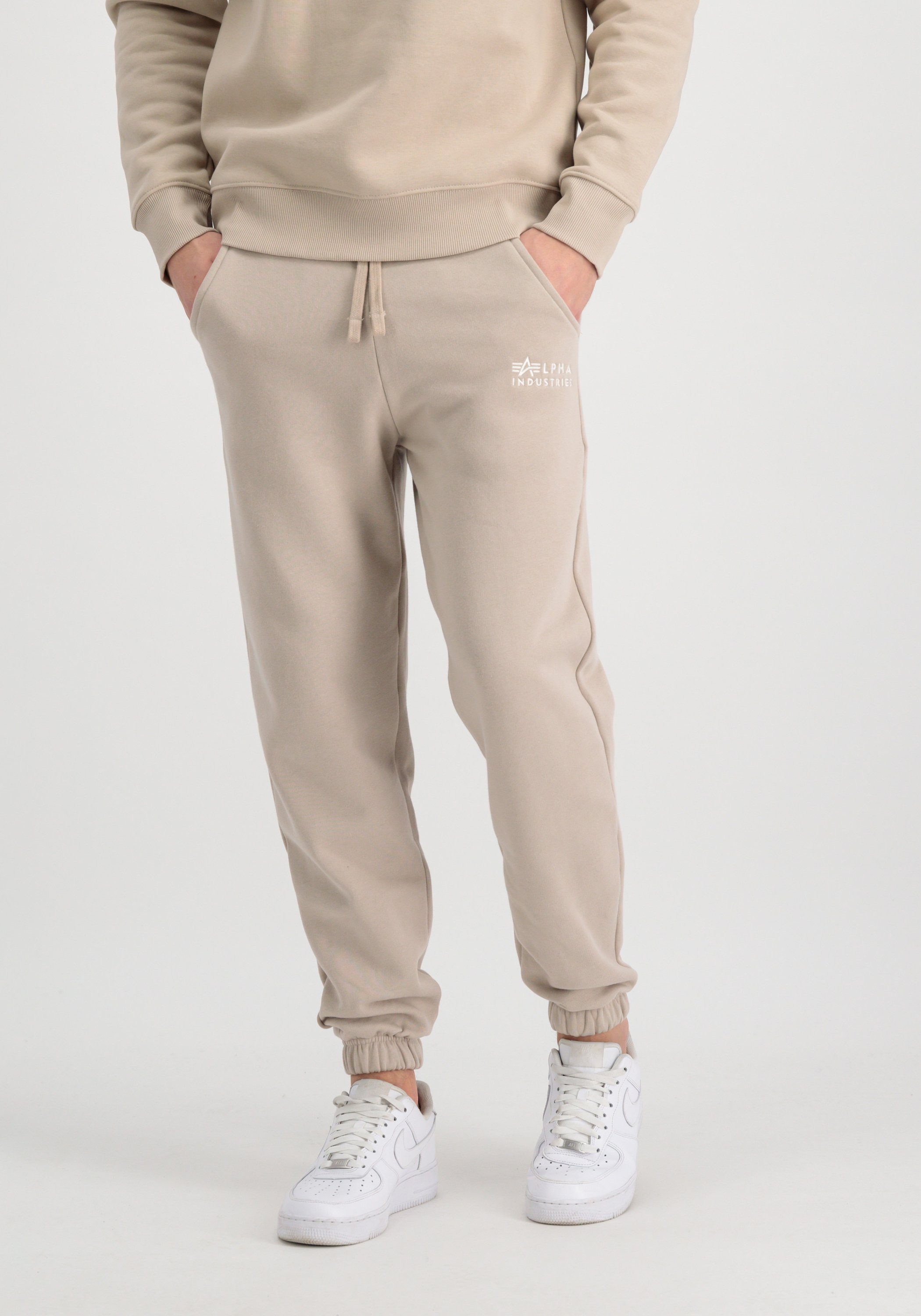 Jogginghose Organics EMB Regular Jogger