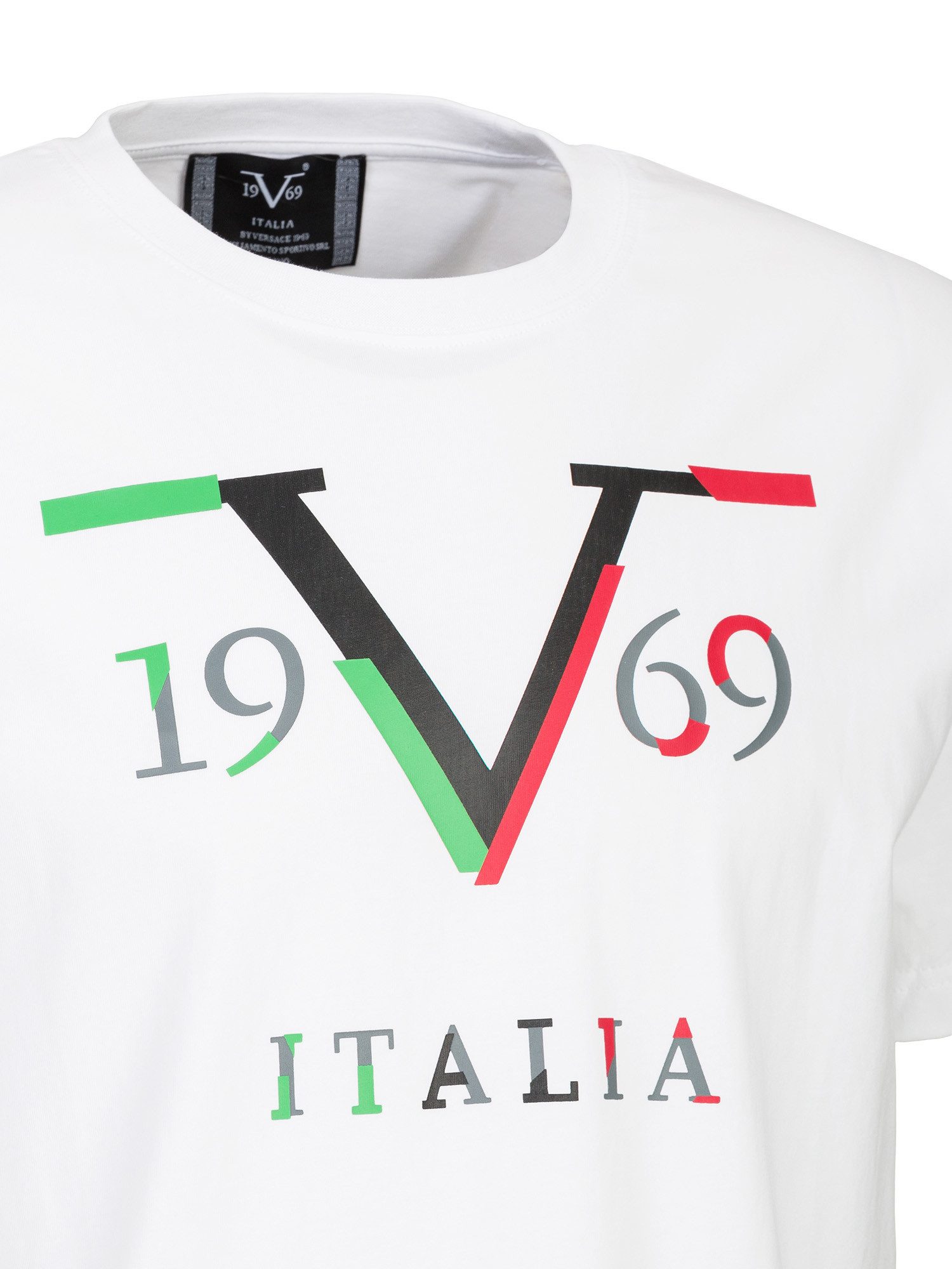 19V69 ITALIA T-Shirt PEDRO günstig online kaufen