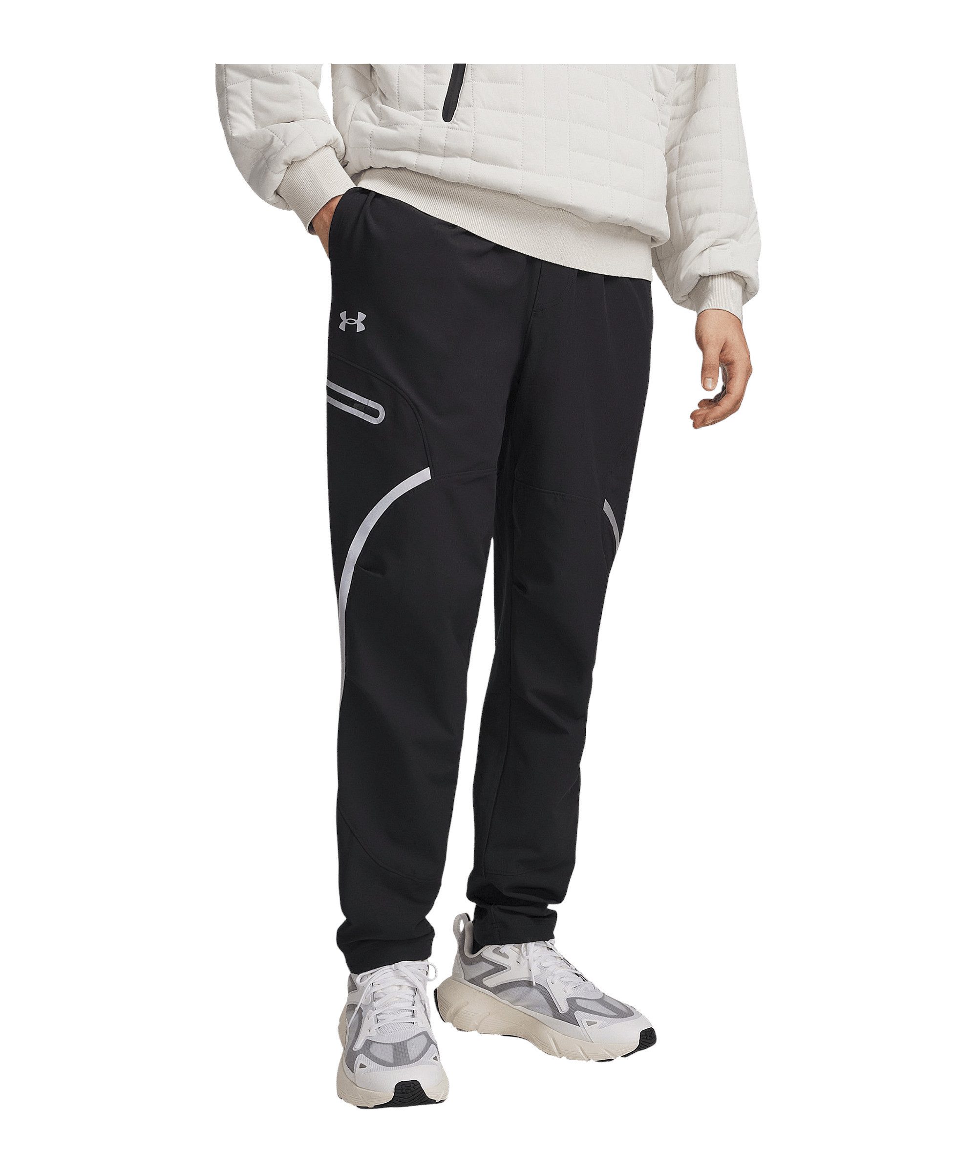 Under Armour® Jogginghose Under Armour Unstoppable Cargo Hose