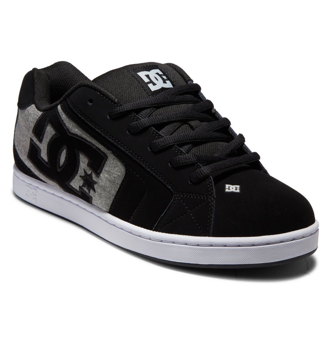 dc shoes de