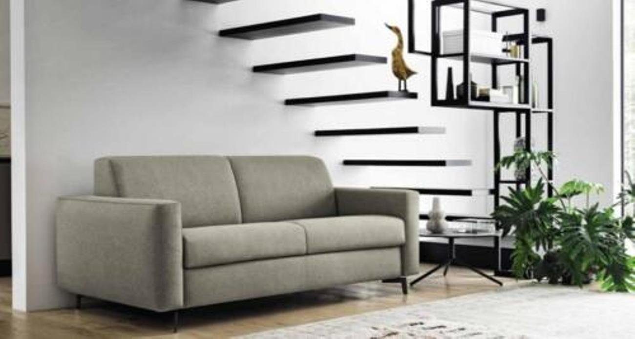 JVmoebel 3-Sitzer Wohnlandschaft Polstersofa Loungesofa Dreisitzer Made in Sofa, Europe