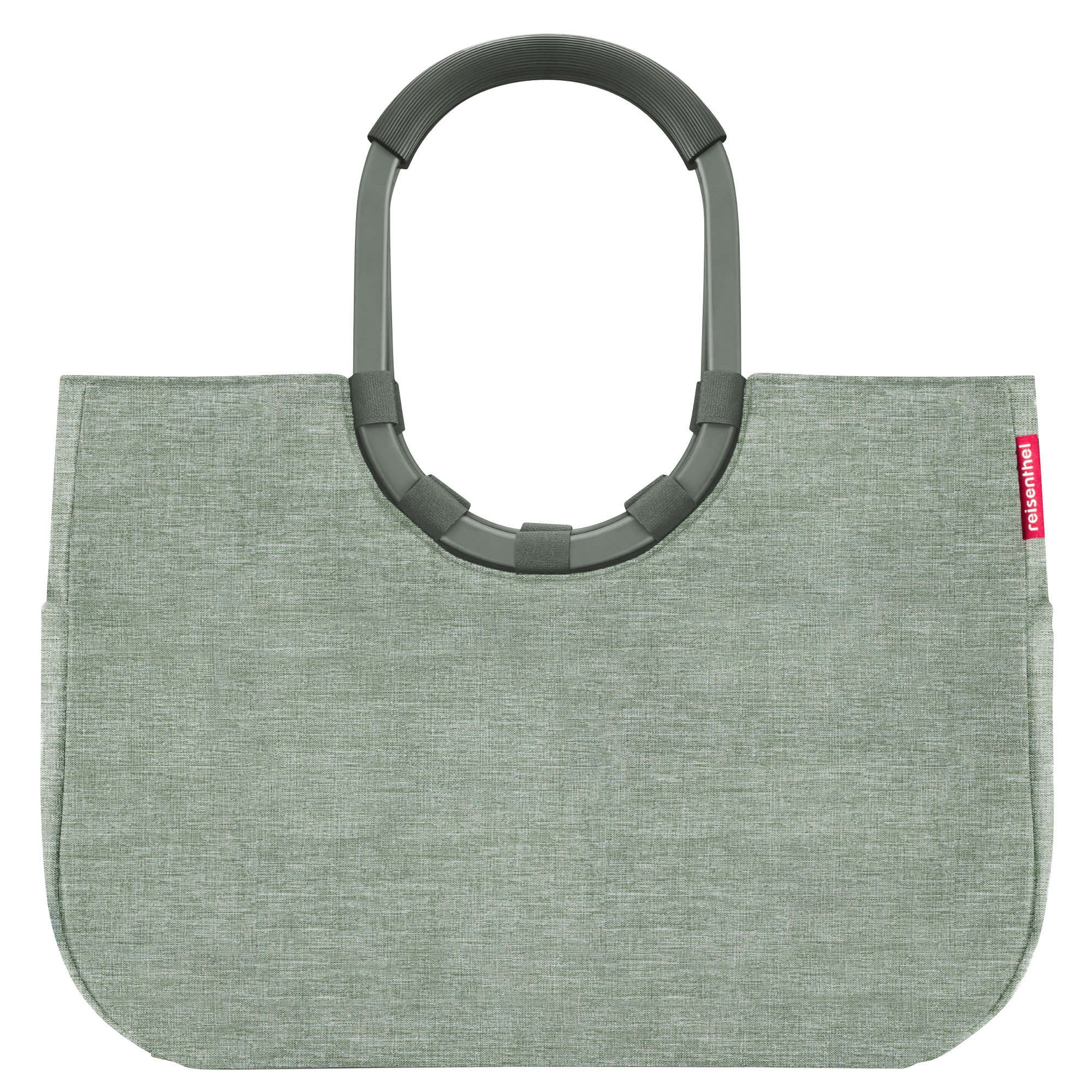 REISENTHEL® Shopper Einkaufstasche Loopshopper L günstig online kaufen