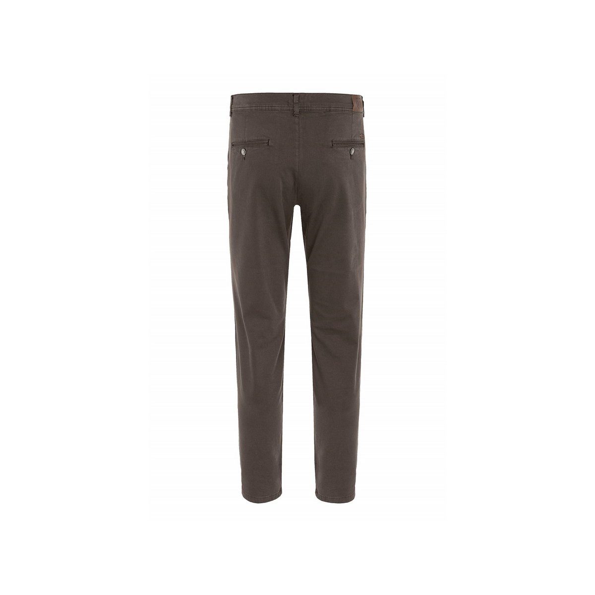 braun (1-tlg) 5-Pocket-Jeans Cavill Auden