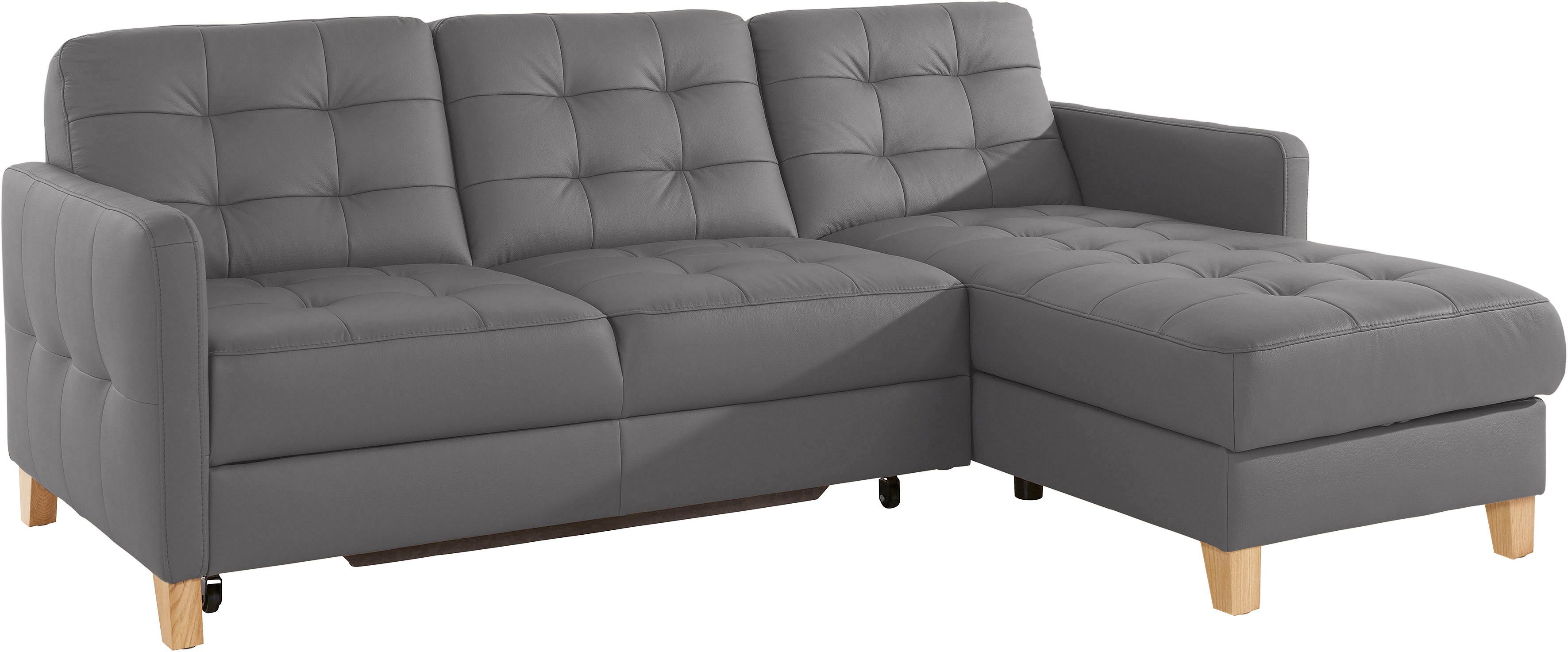 exxpo - sofa fashion Ecksofa Elio, günstig online kaufen