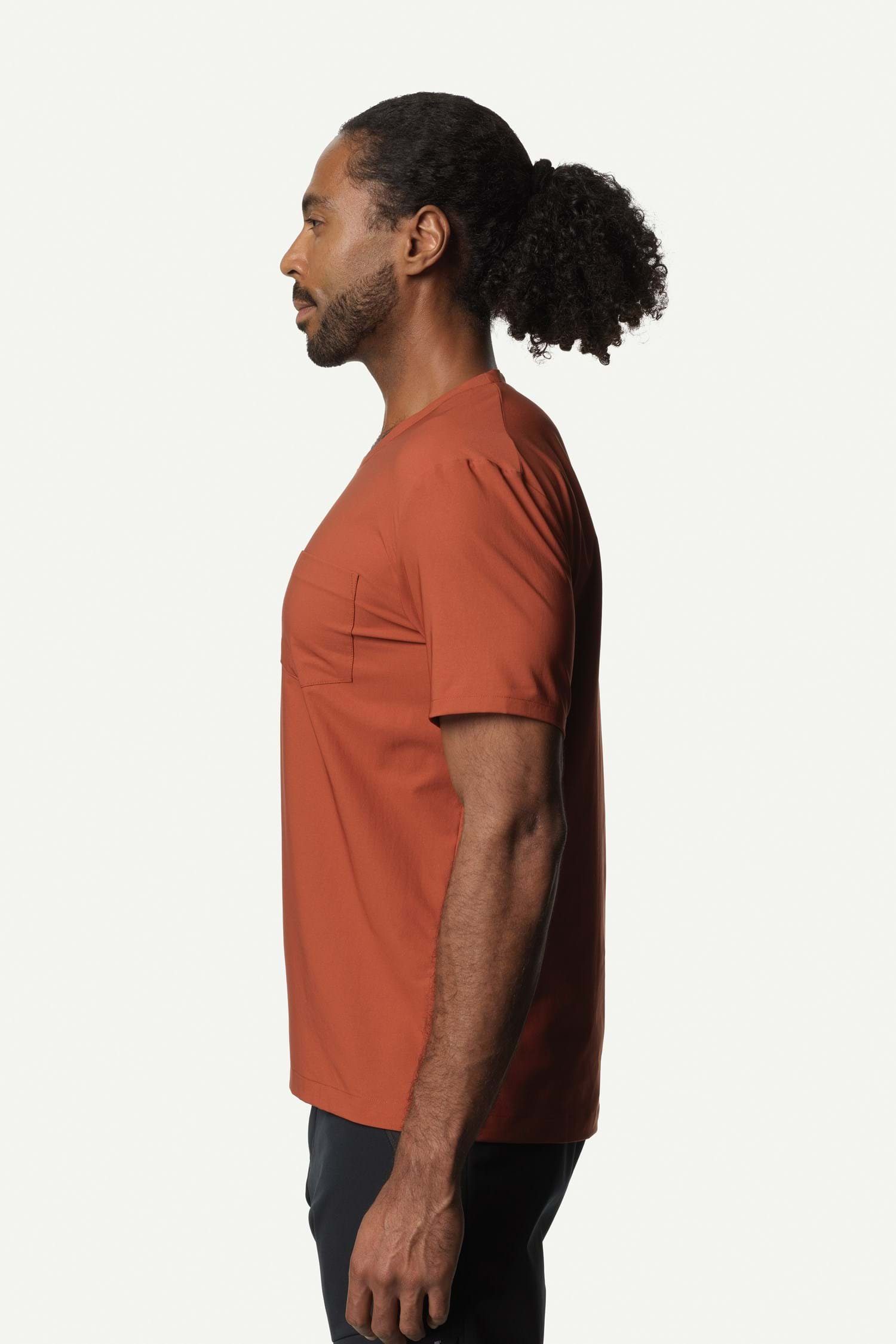 Houdini T-Shirt M's Cover Tee (1-tlg) günstig online kaufen