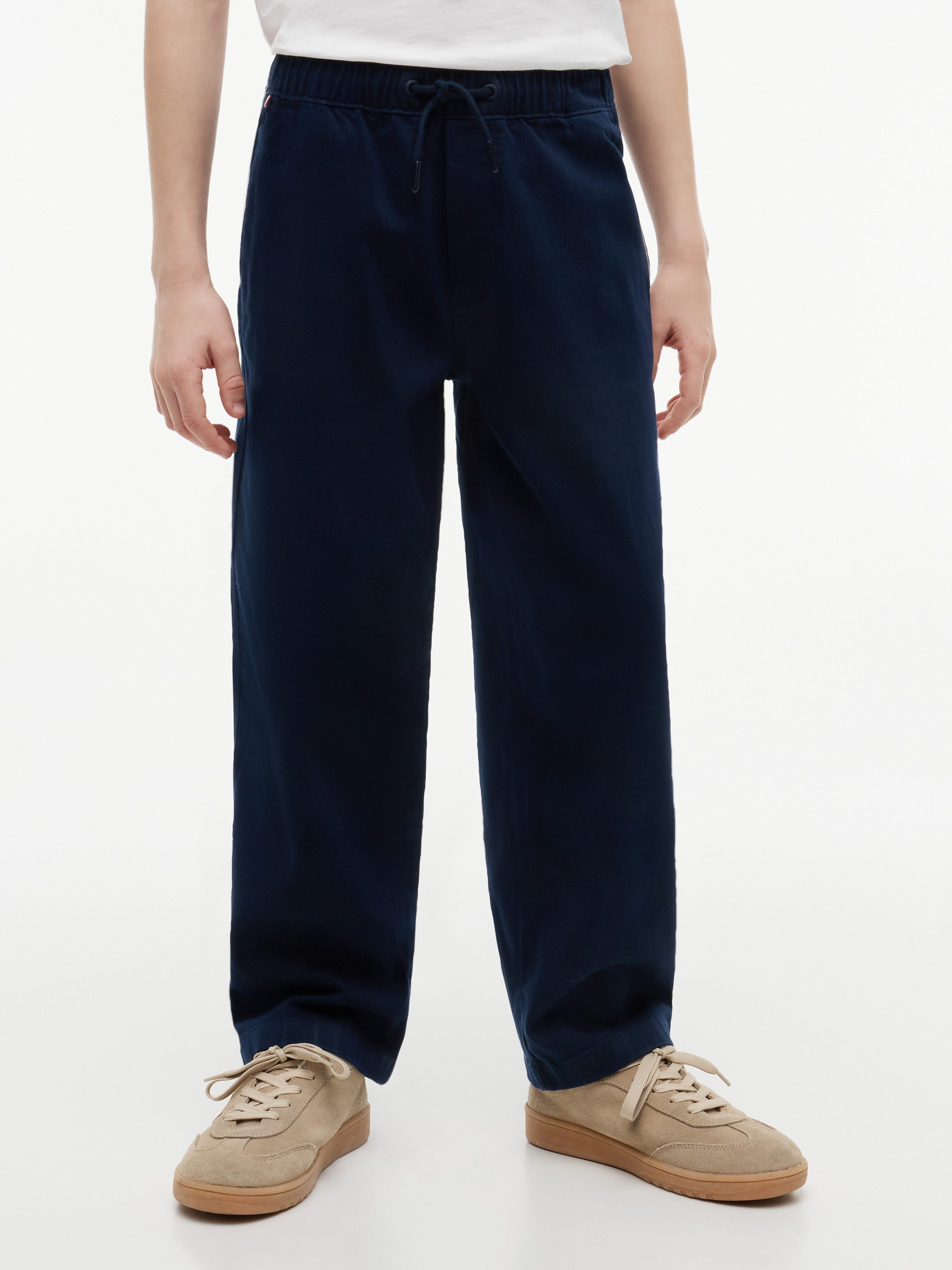 Tommy Hilfiger Jogger Pants Kinder bis 16 Jahre