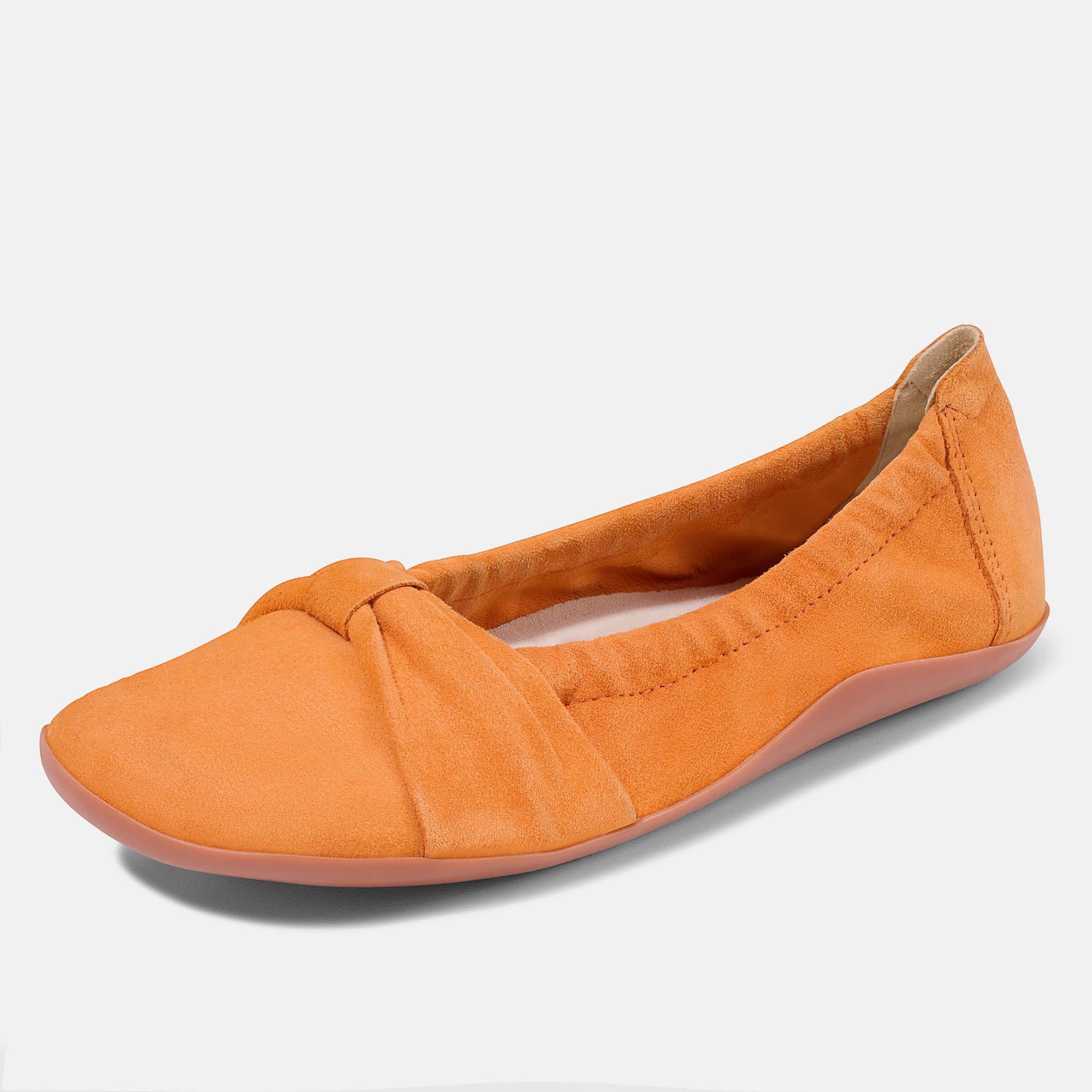 BÄR Elly Ballerina 100% Zehenfreiheit