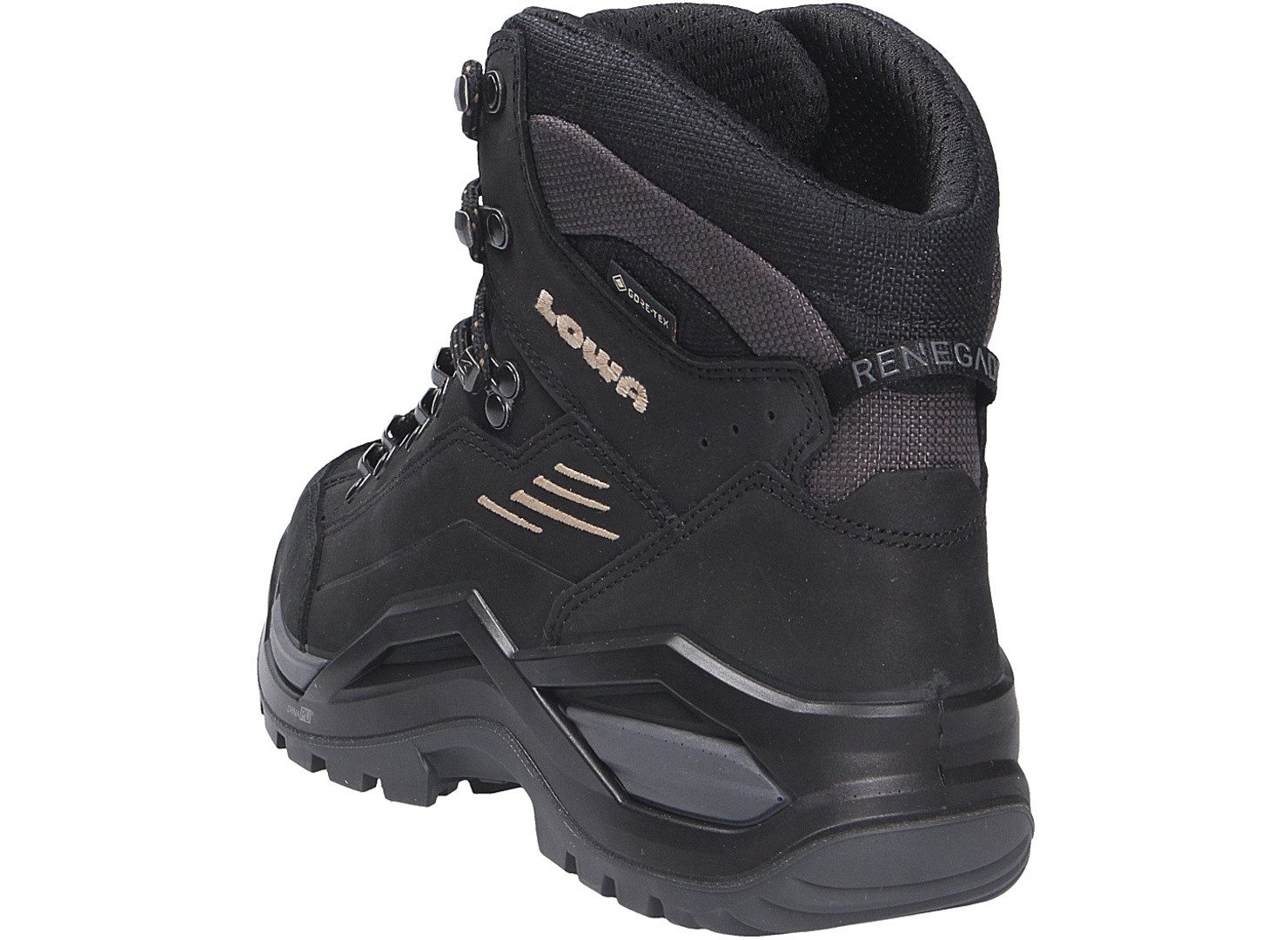 Lowa Lowa Herren Outdoorschuhe RENEGADE EVO GTX MID Wanderschuh