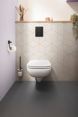 Grohe WC-Reinigungsbürste Start Toilettenbürstengarnitur