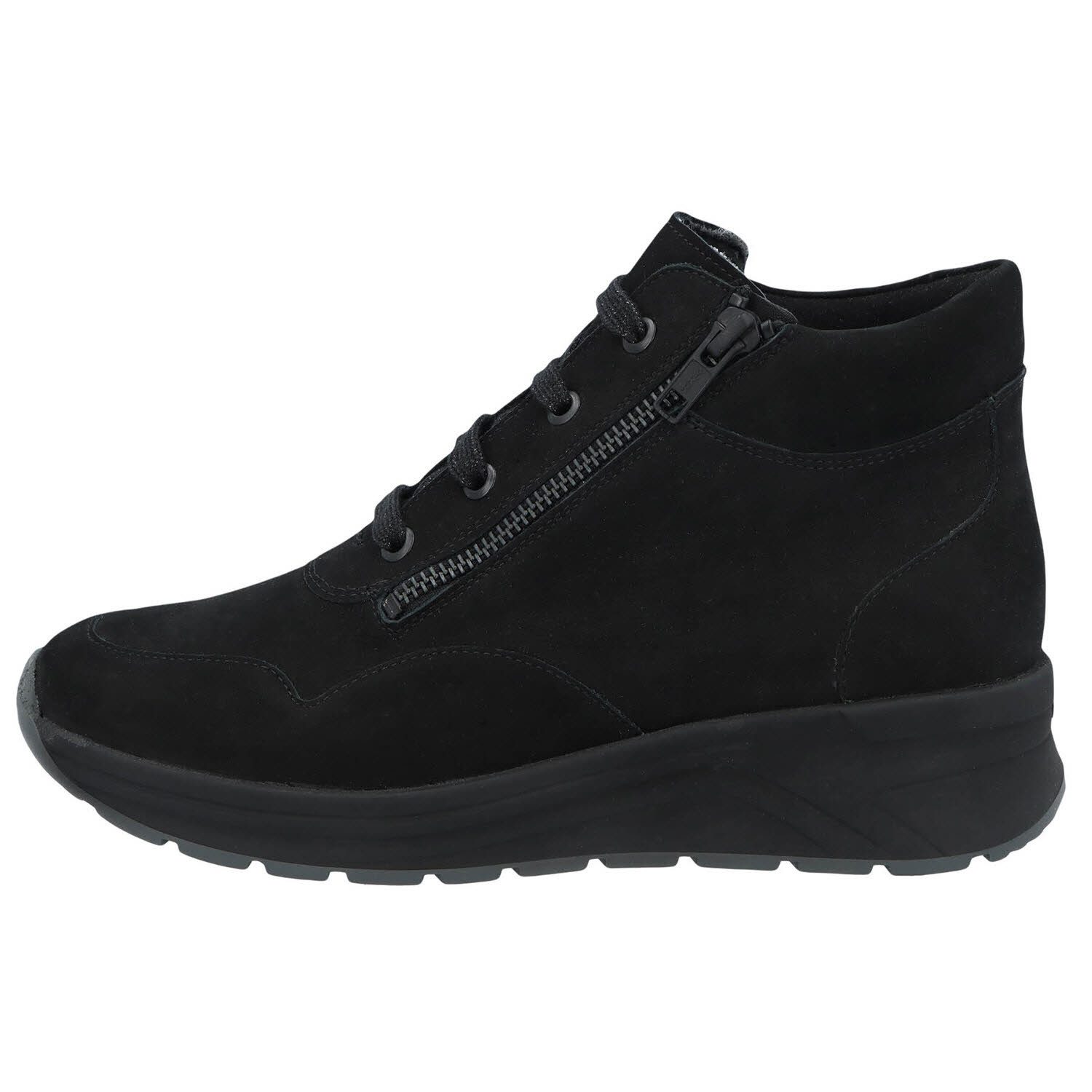 Finn Comfort 02210-900119 Winterstiefel