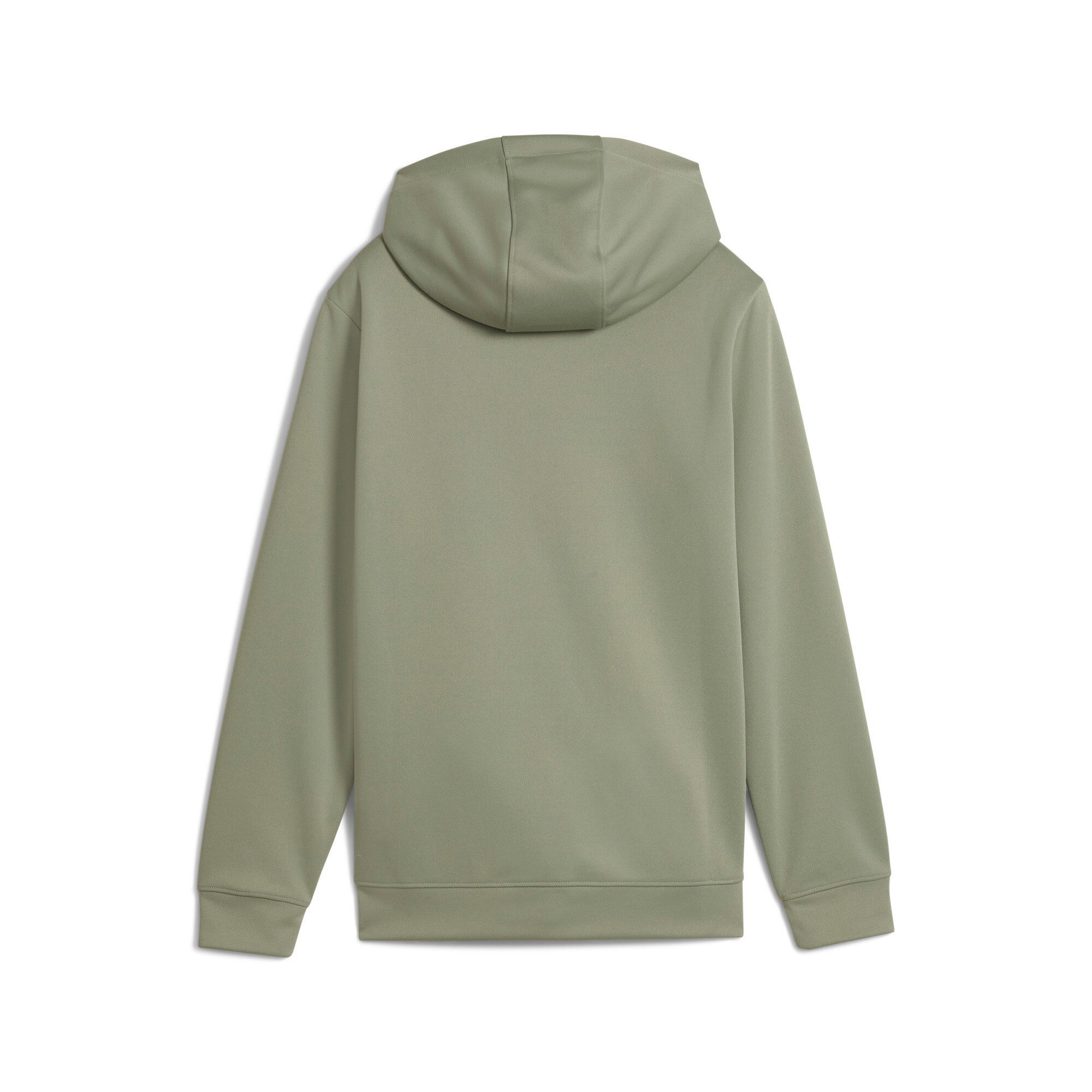 PUMA Kapuzensweatjacke TAD ESS FULL ZIP günstig online kaufen