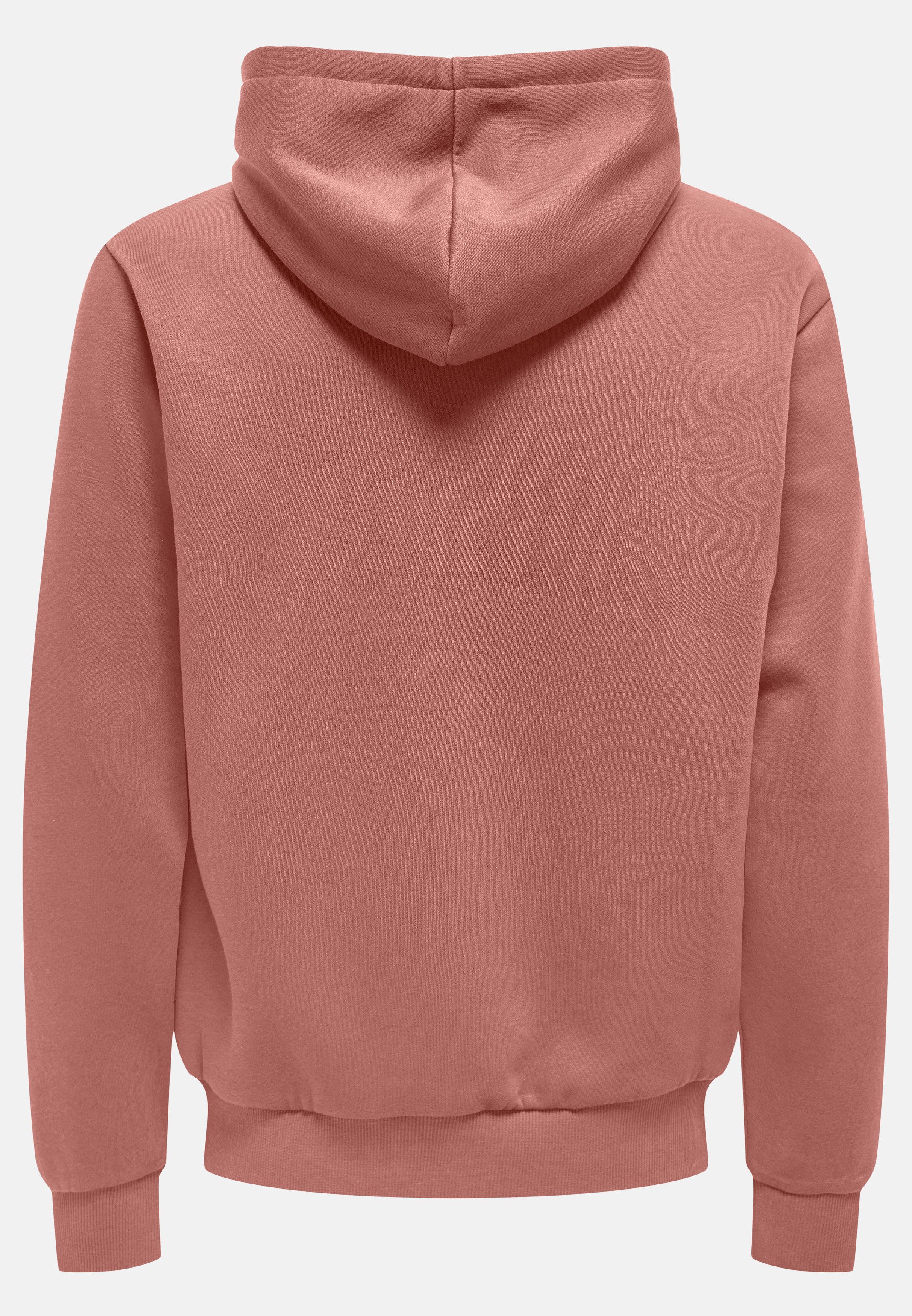 ONLY & SONS Hoodie Ceres (1-tlg) Sweatshirt / Hoodie - Baumwolle - Atmungsa günstig online kaufen