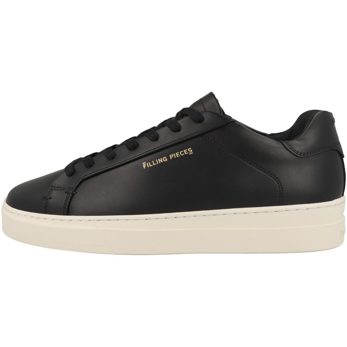 Tiebreak Unisex Erwachsene Sneaker