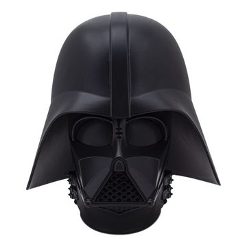 Paladone LED Dekofigur Star Wars Darth Vader Leuchte mit Sound, LED fest integriert