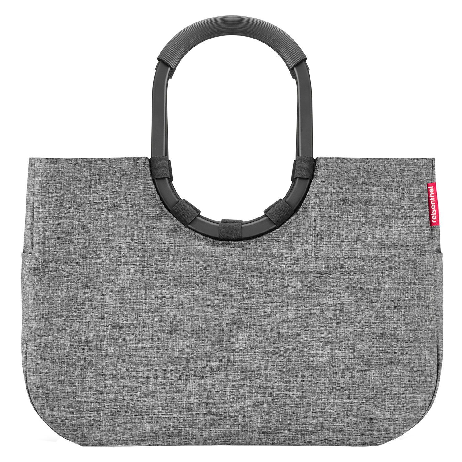 REISENTHEL® Einkaufsshopper loopshopper L frame black günstig online kaufen