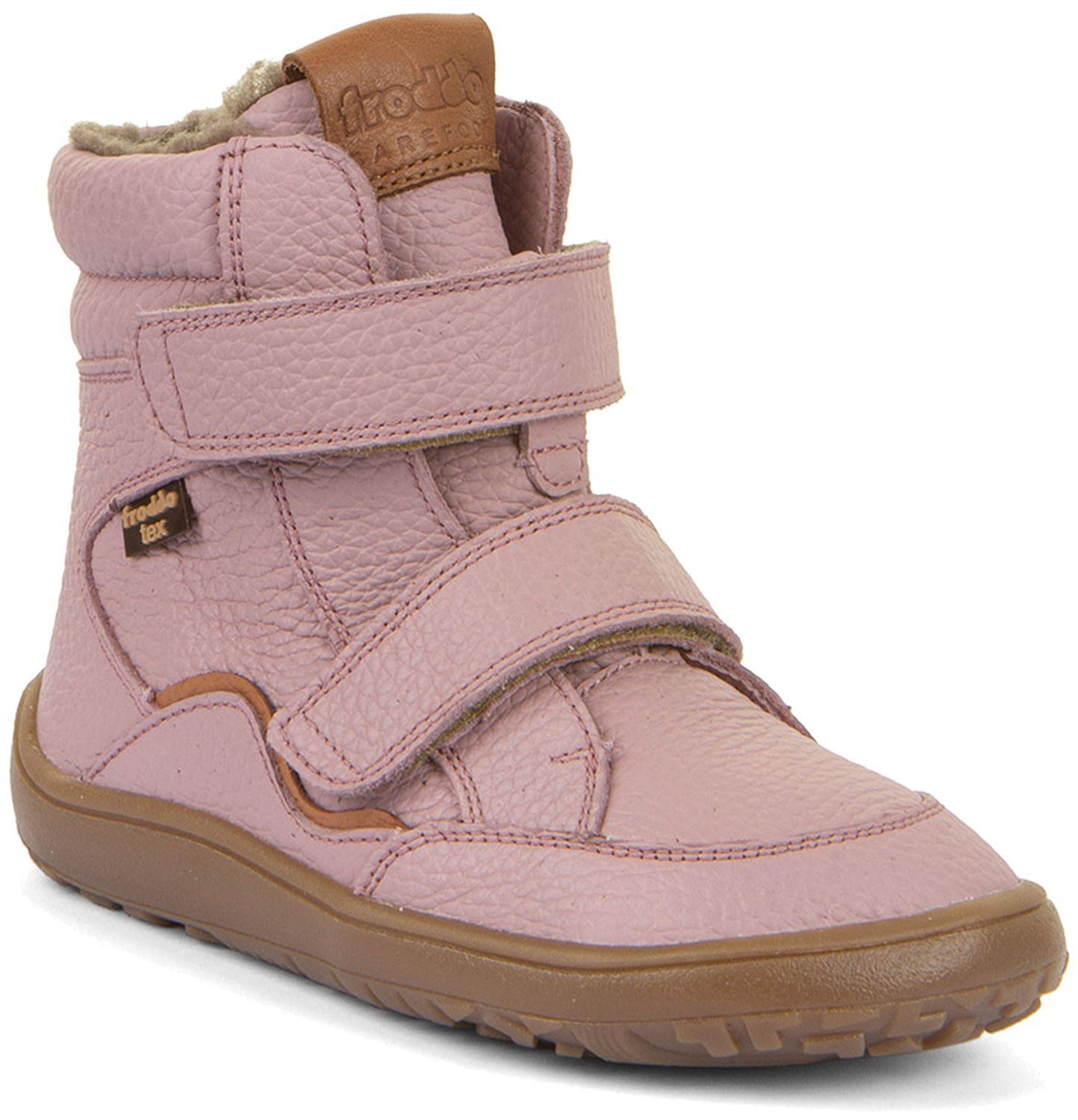 froddo® Froddo Barefoot Tex Winter Pink Sneaker