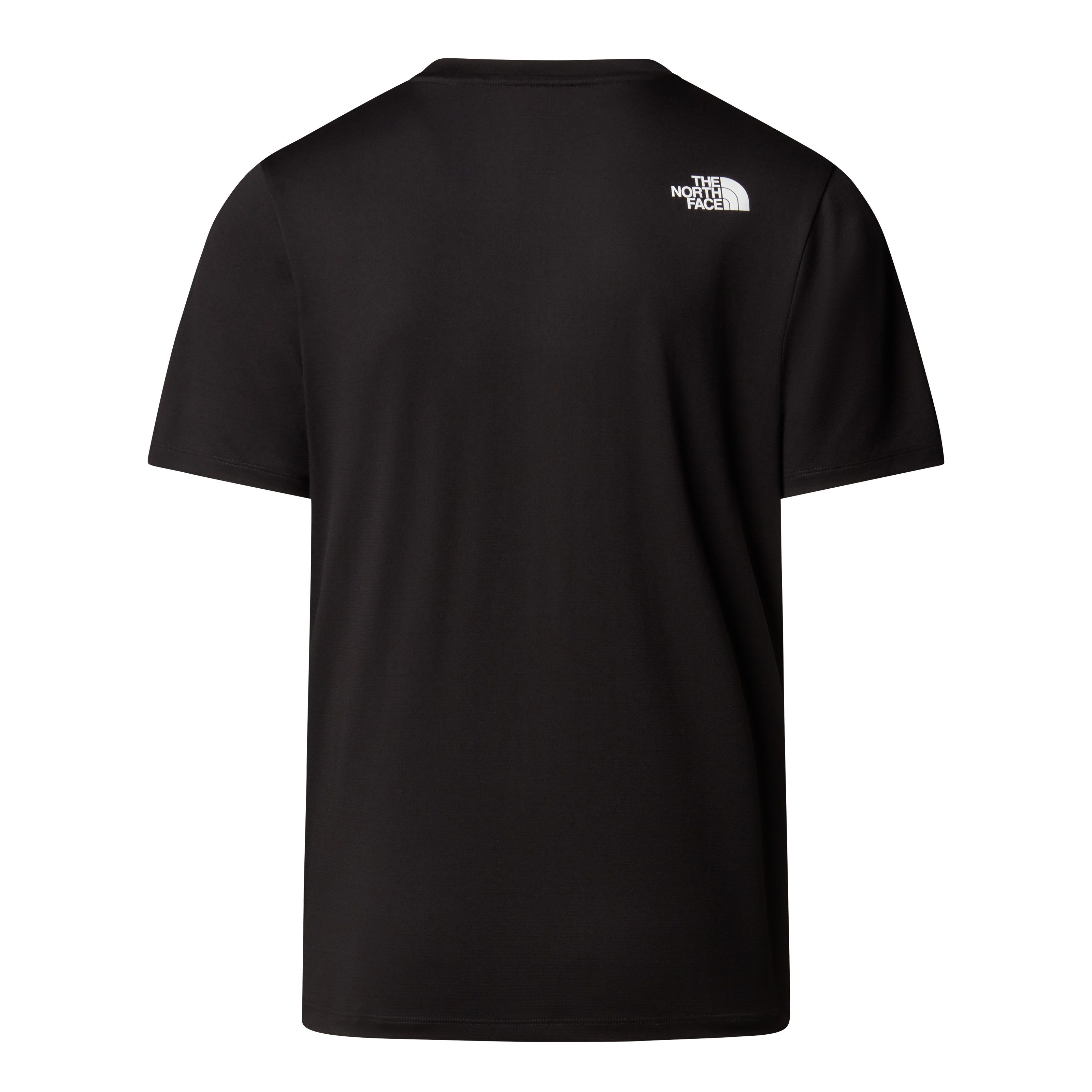 The North Face Funktionsshirt M 24/7 SHORT SLEEVES EASY TEE REG (1-tlg) günstig online kaufen