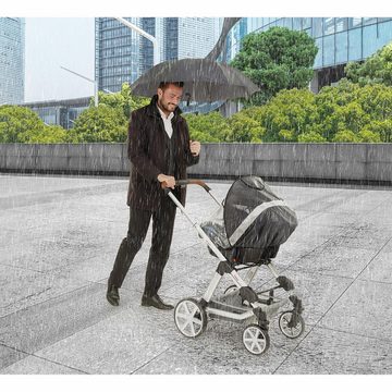 Reer Regenverdeck DesignLine RainSafe Baby