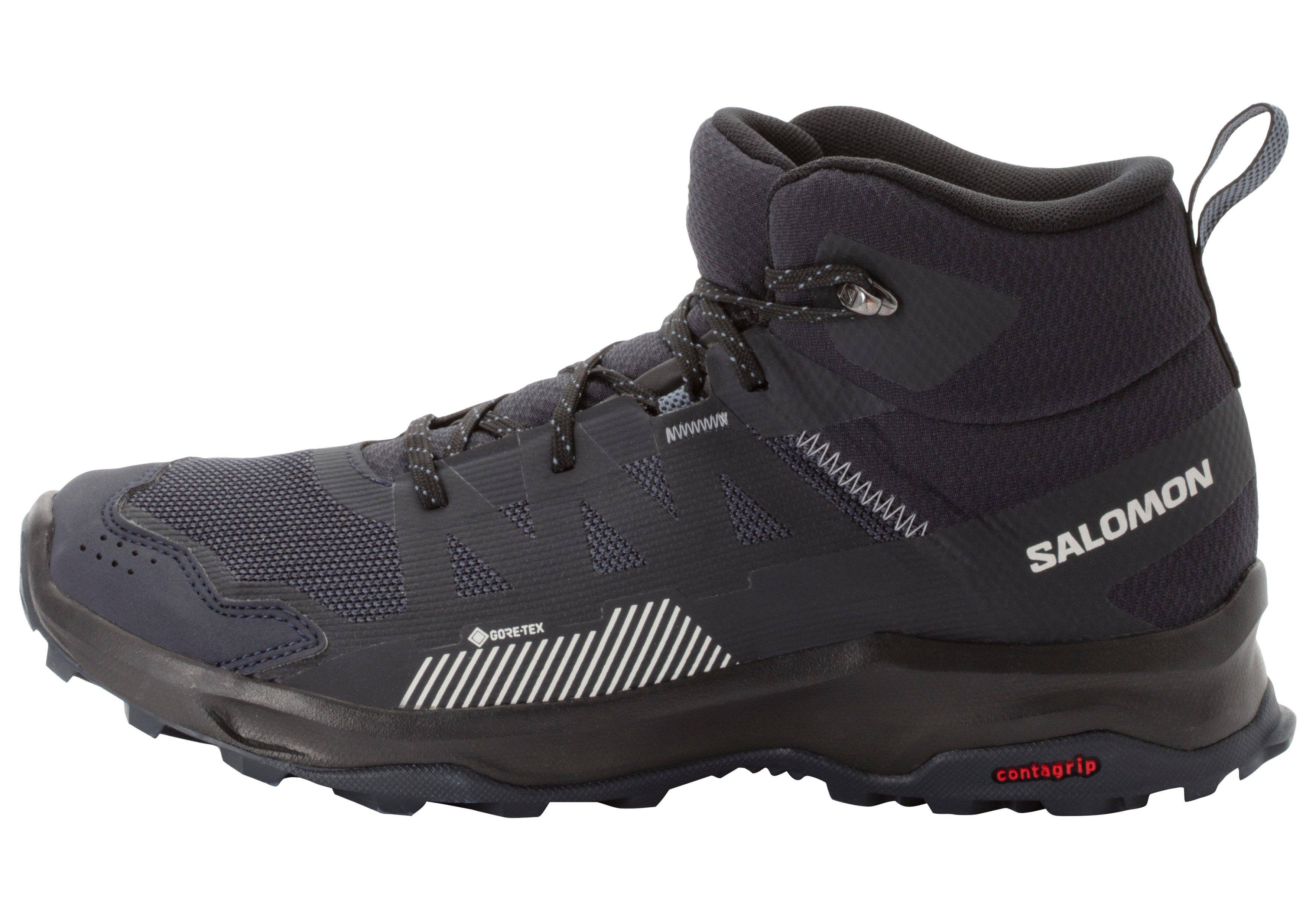 Salomon ARDENT MID GORE-TEX Wanderschuh wasserdicht günstig online kaufen