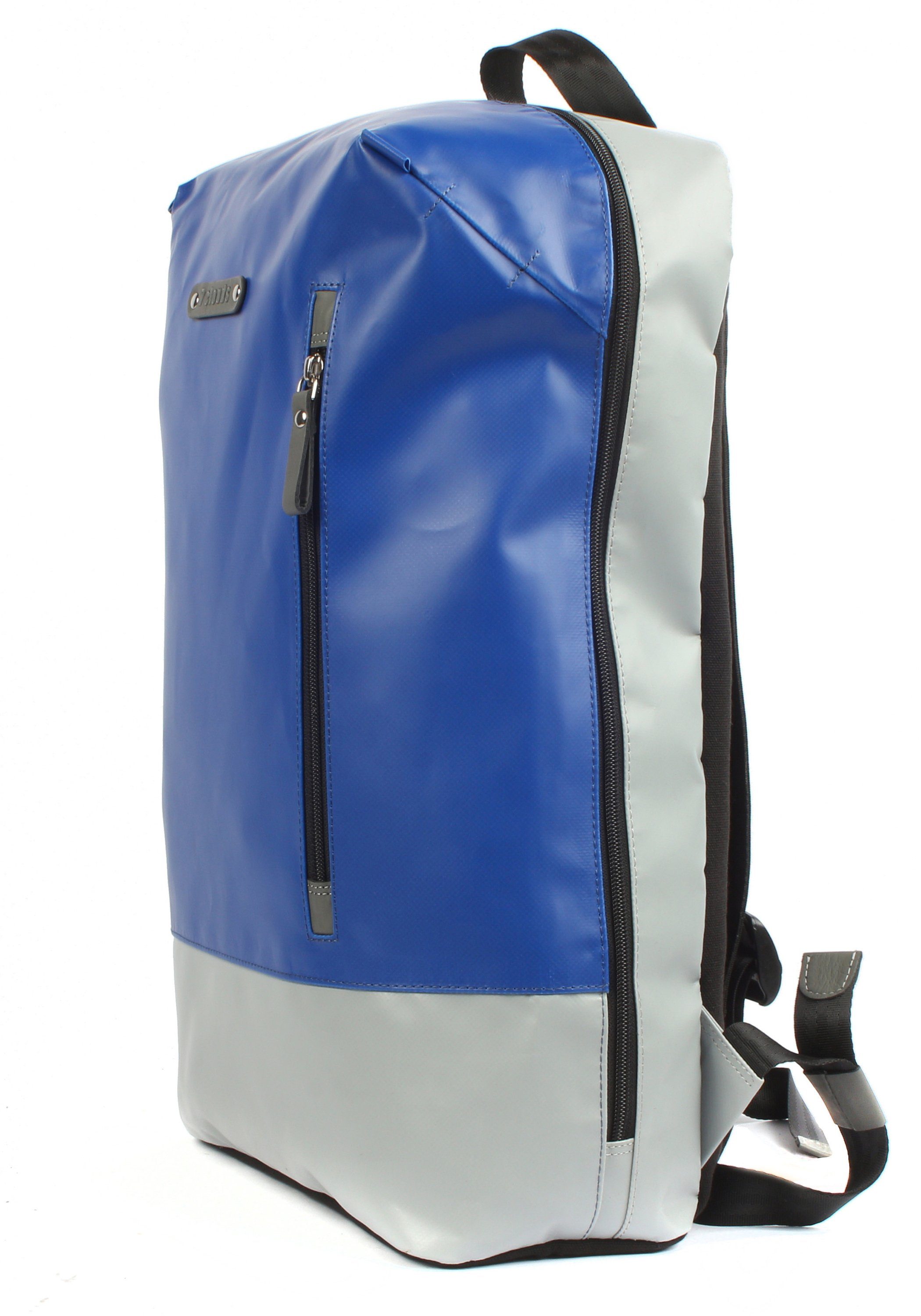 7clouds Laptoprucksack Novis 7.1 B, mit günstig online kaufen