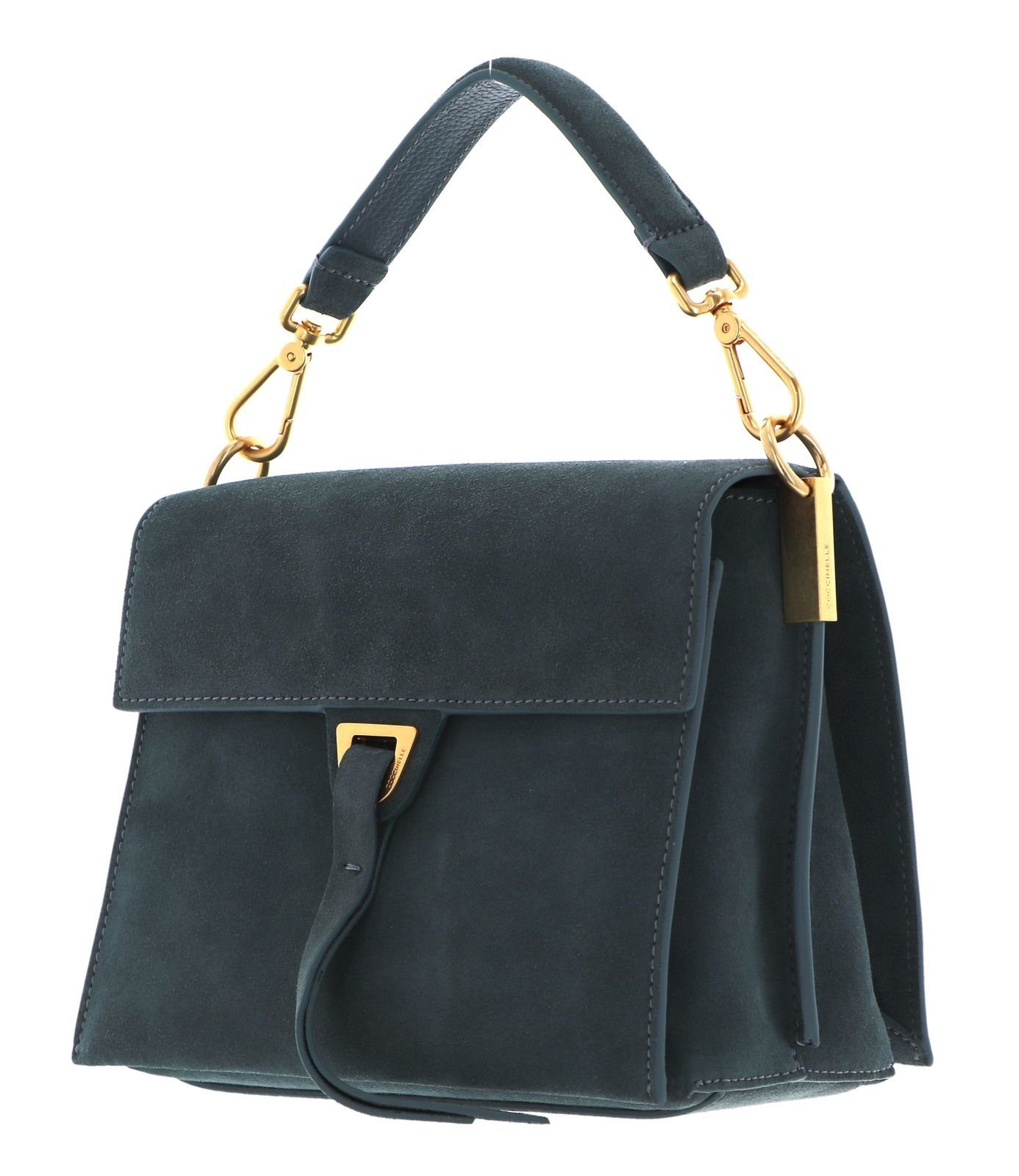COCCINELLE Handtasche Louise Suede günstig online kaufen