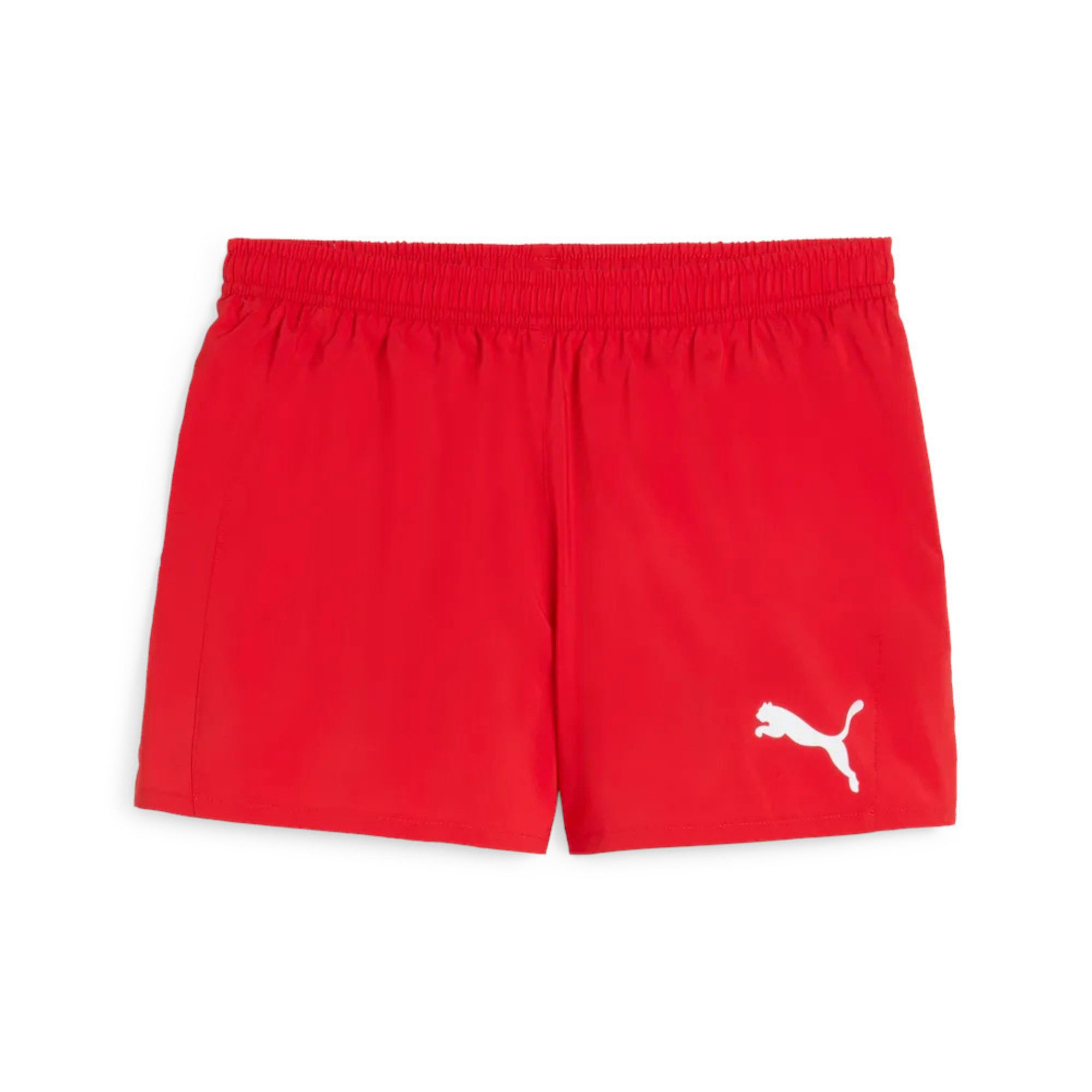PUMA Red