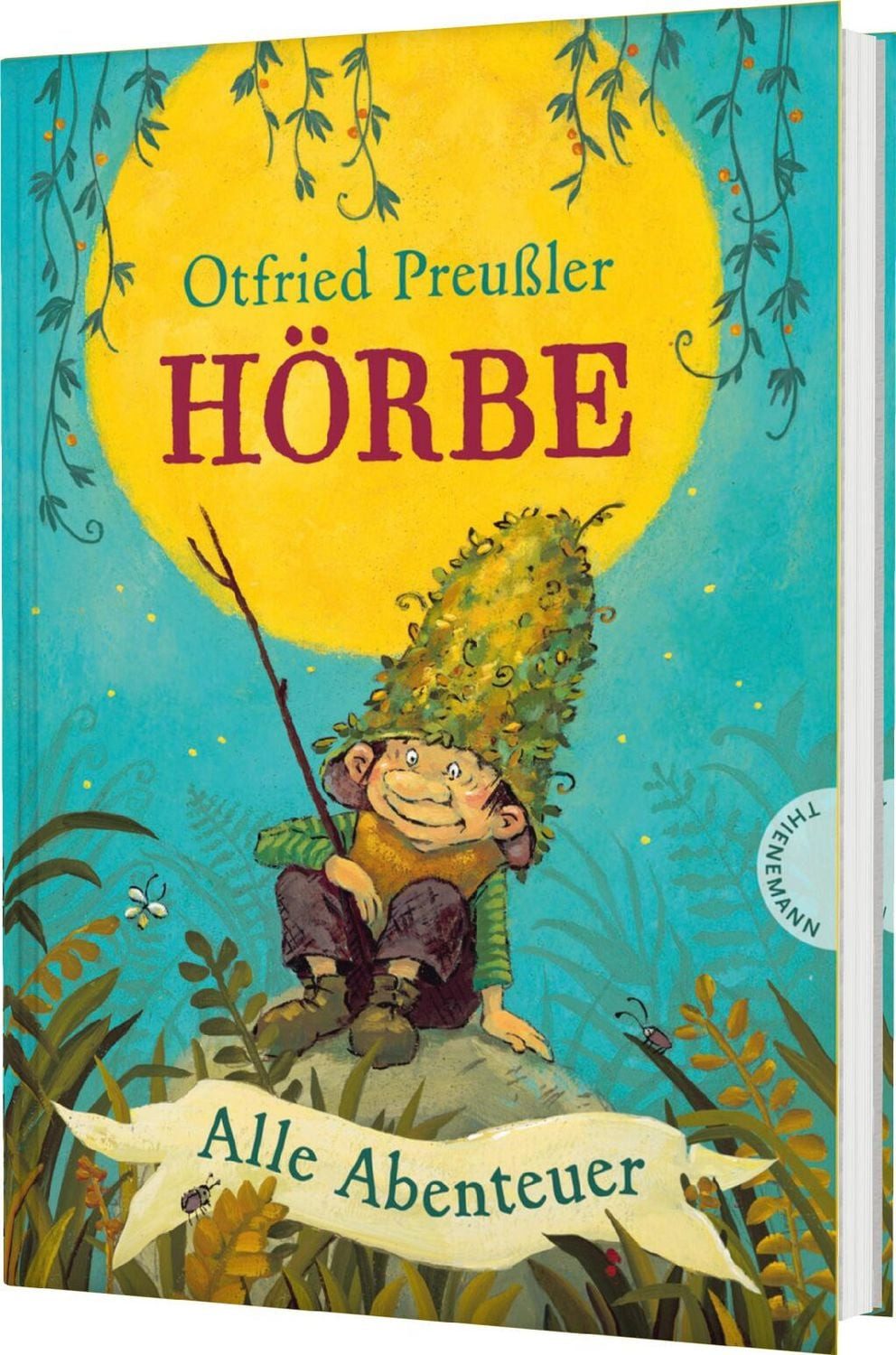 Hörbe / Otfried Preußler