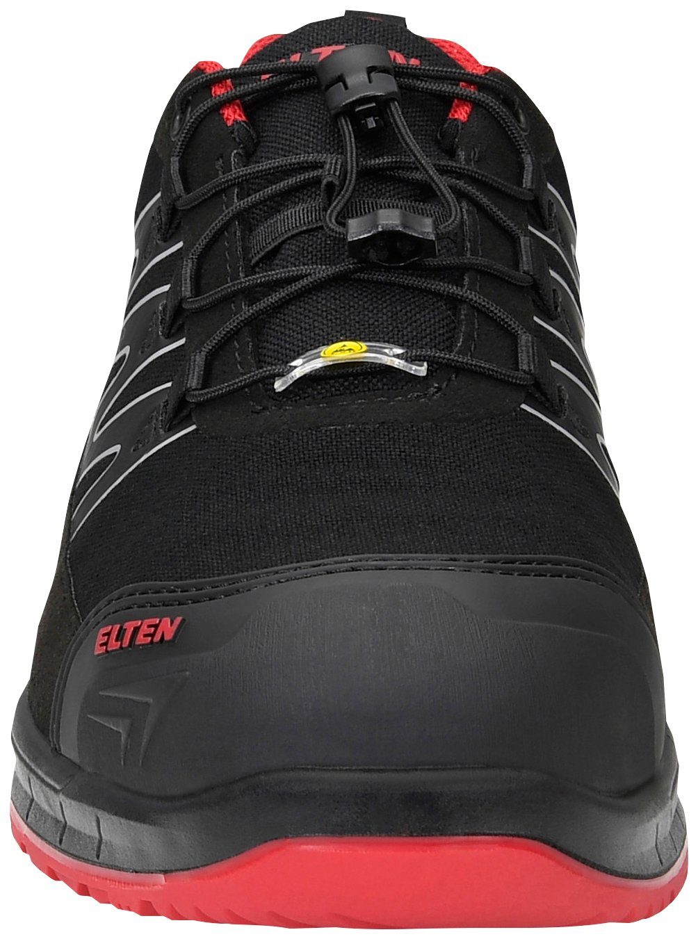 Elten Pro S ESD XXSports Low MARTEN black Sicherheitsschuh