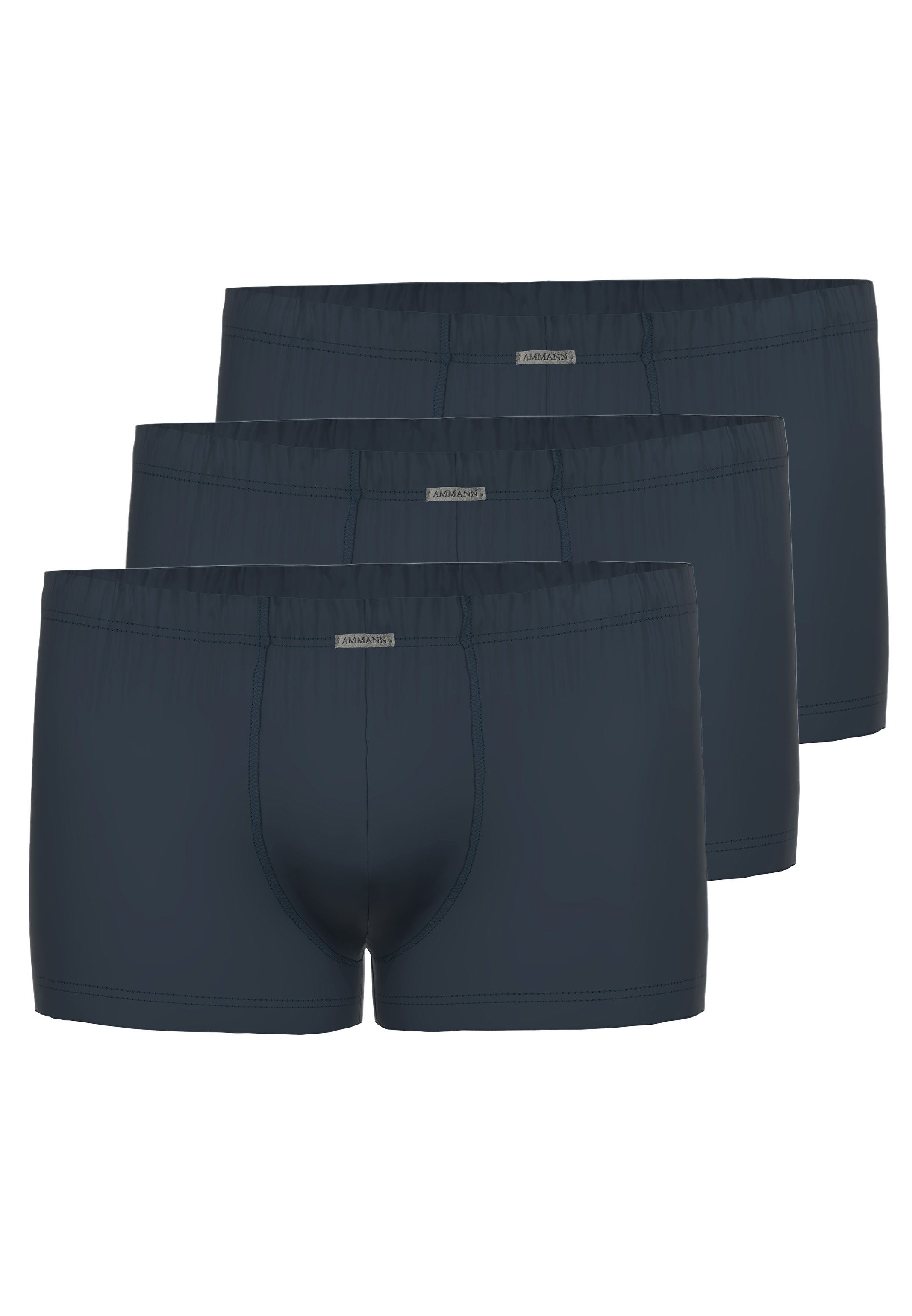 Ammann Retro Boxer 3er Pack Close günstig online kaufen