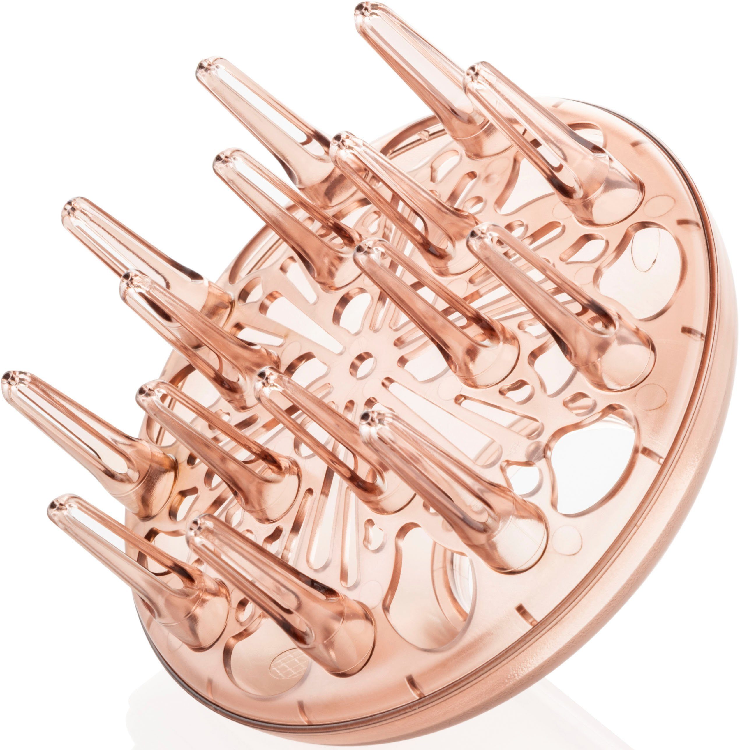 eta Ionic-Haartrockner FENITÉ TURBO, Temperaturstufen 3 W, Air Cold Shot, 2400 Motor, DC ETA732090000