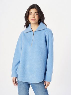 Rich & Royal Sweatshirt (1-tlg) Plain/ohne Details