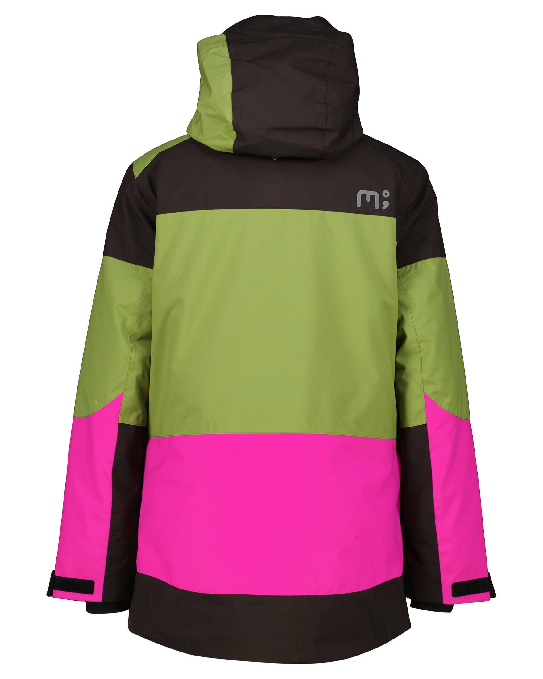 Meru Skijacke Damen Skijacke PRESENA (1-St) günstig online kaufen