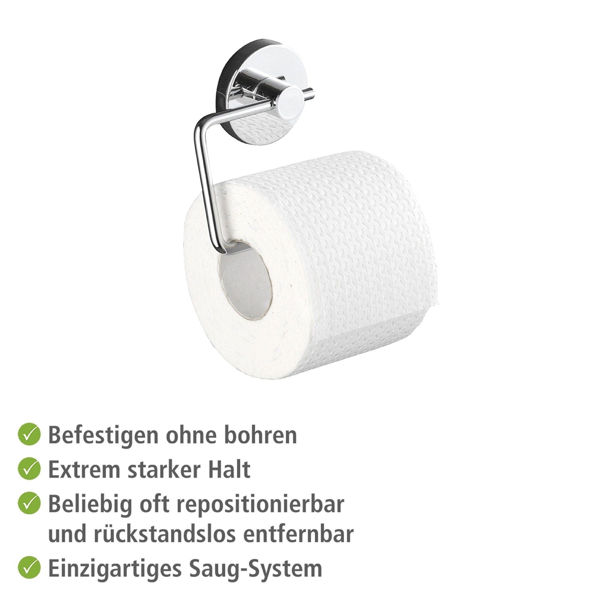 WC-Rollenhalter, Badaccessoire-Set 1 Uni tlg.,