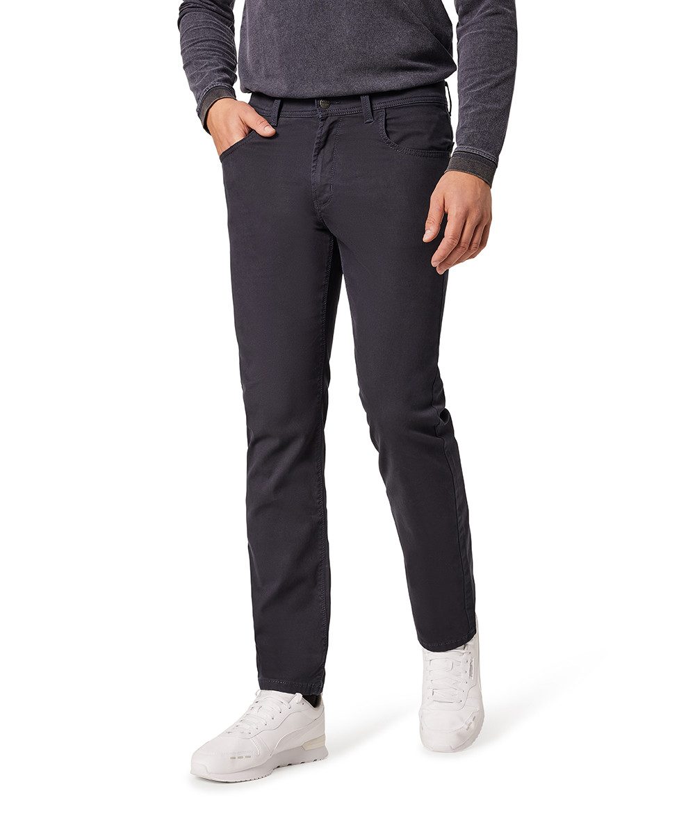 Pioneer Authentic Jeans 5-Pocket-Jeans RANDO Megaflex Struktur Baumwolle günstig online kaufen