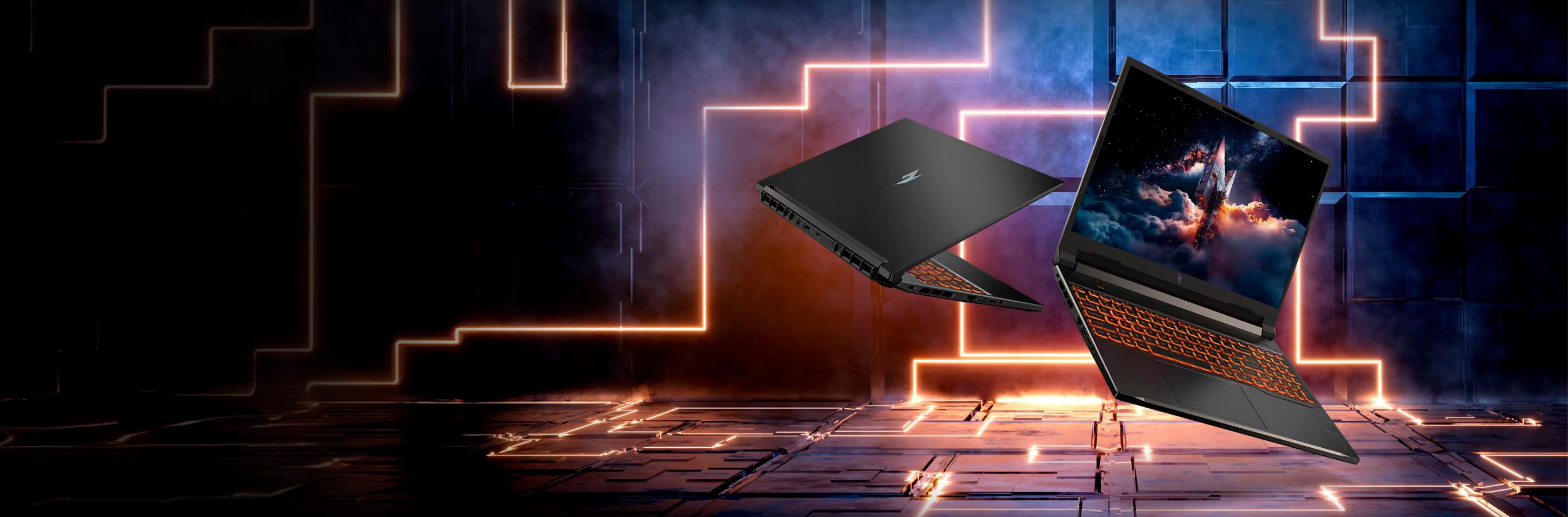 Acer ANV16-42-R1E2 Gaming-Notebook (40,64 cm/16 Zoll, AMD Ryzen 7 260, GeForce RTX 5060, 16 GB, 1000 GB SSD)