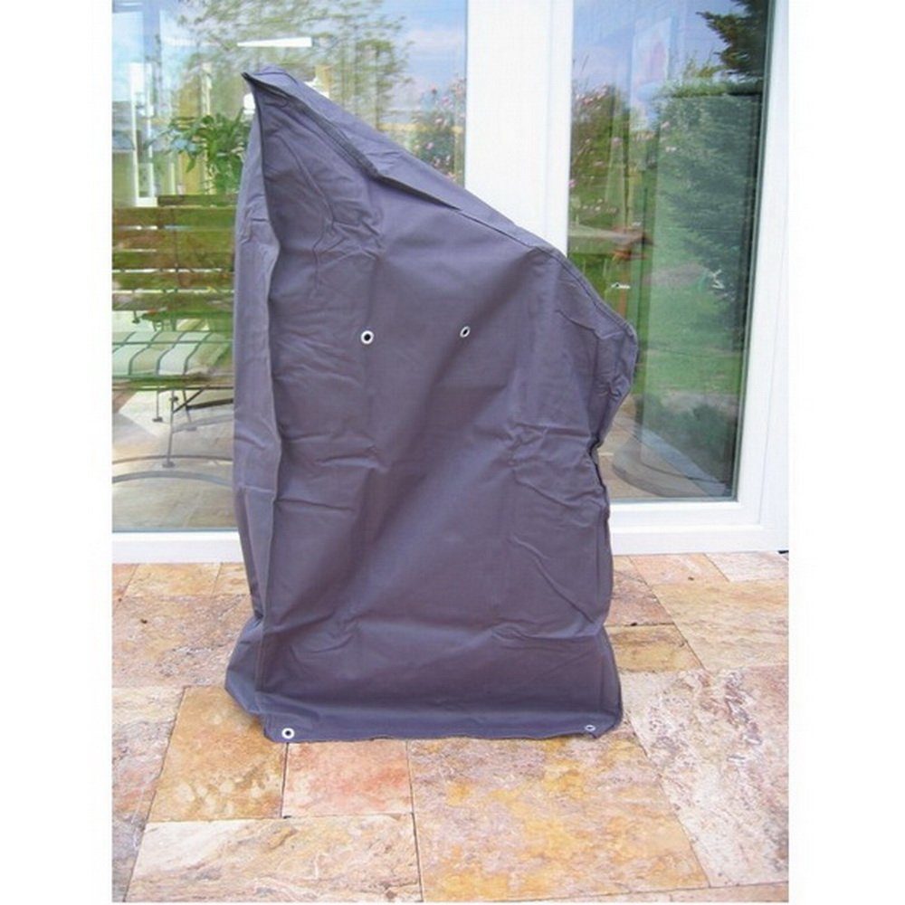Jürgen Westerholt GmbH Gartenmöbel-Schutzhülle Stapelstuhlschutzhülle für G günstig online kaufen