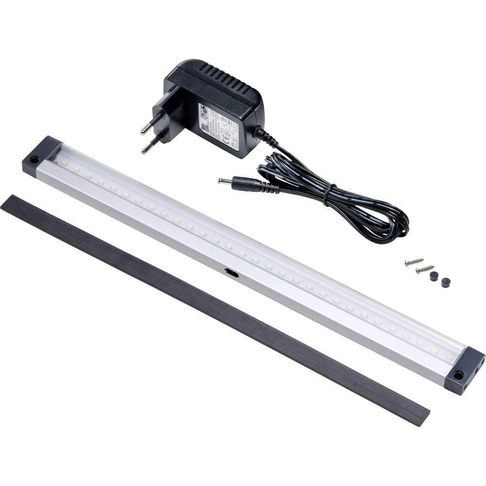 Netzwerkschrank 48.26 cm (19) Rack LED-Beleuchtungseinheit