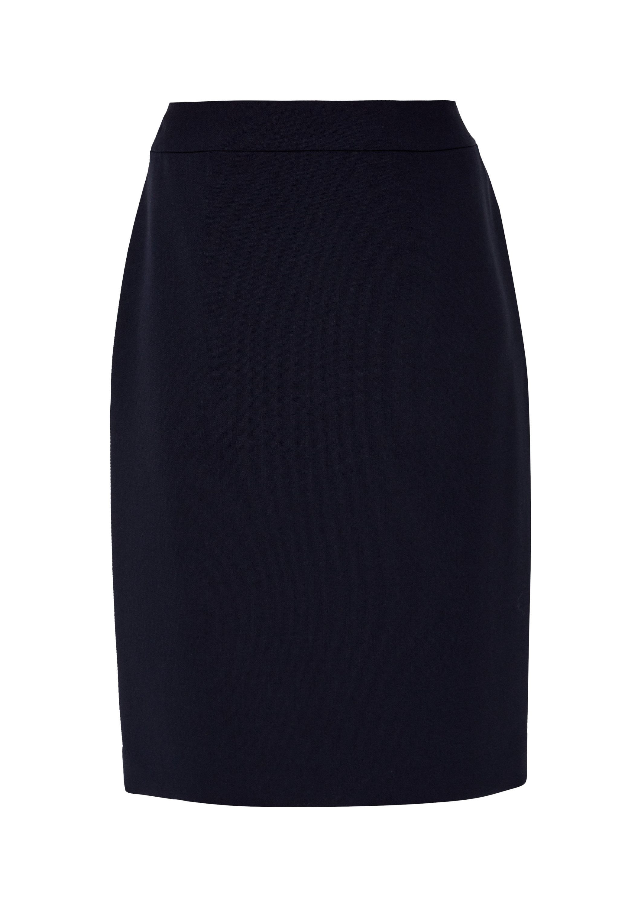 s.Oliver Minirock Rock Kurzer Rock aus günstig online kaufen