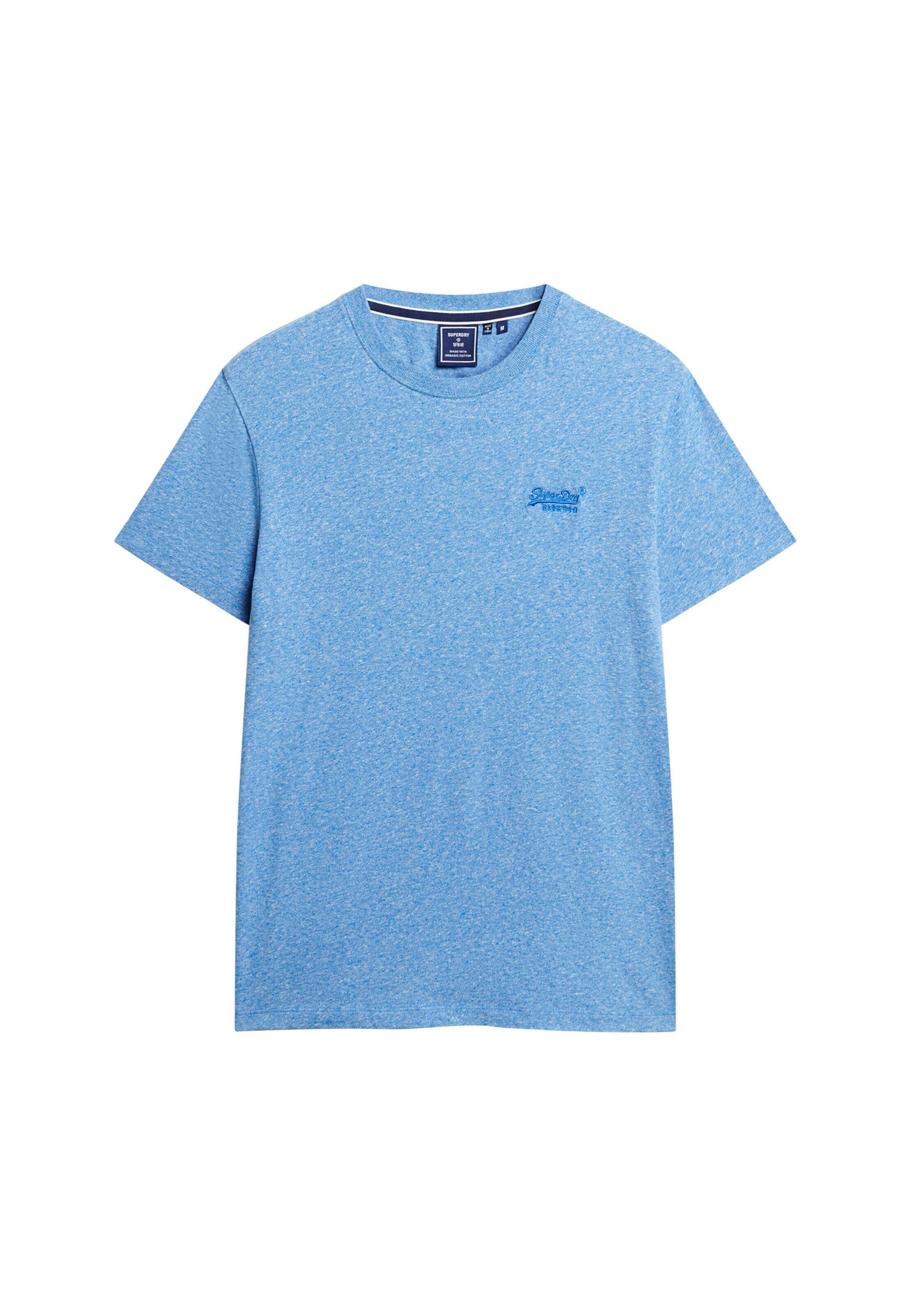 Superdry T-Shirt (1-tlg) Weiteres Detail günstig online kaufen