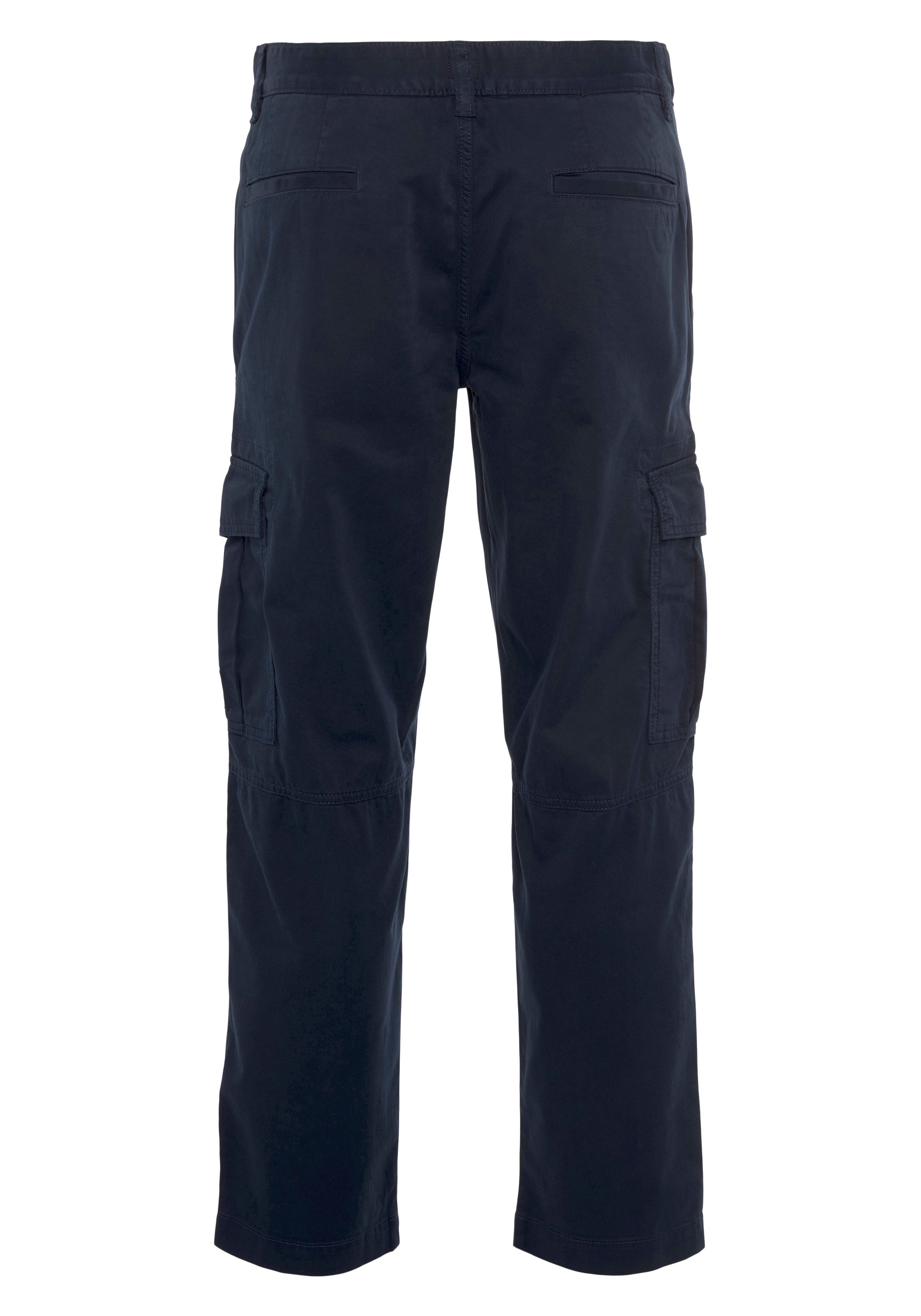 BOSS ORANGE Cargohose Sisla Cargo mit günstig online kaufen
