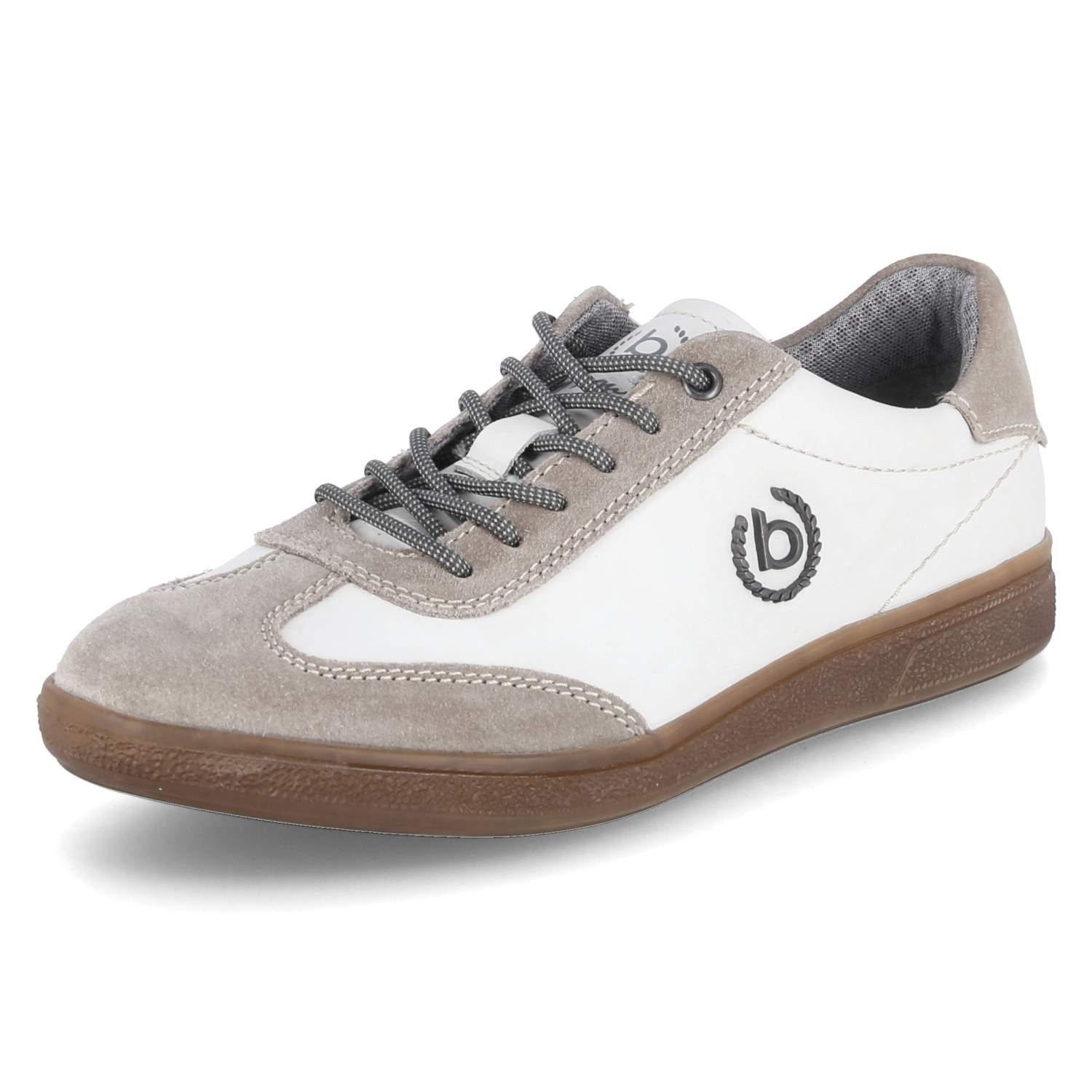 bugatti 322A4C011410-2121 Schnürschuh günstig online kaufen