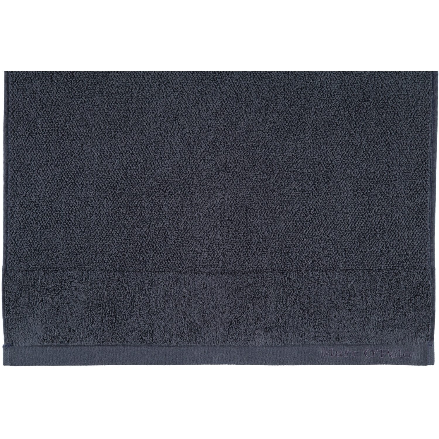 Marc O'Polo Handtücher Timeless uni, 100% Baumwolle (1-St)